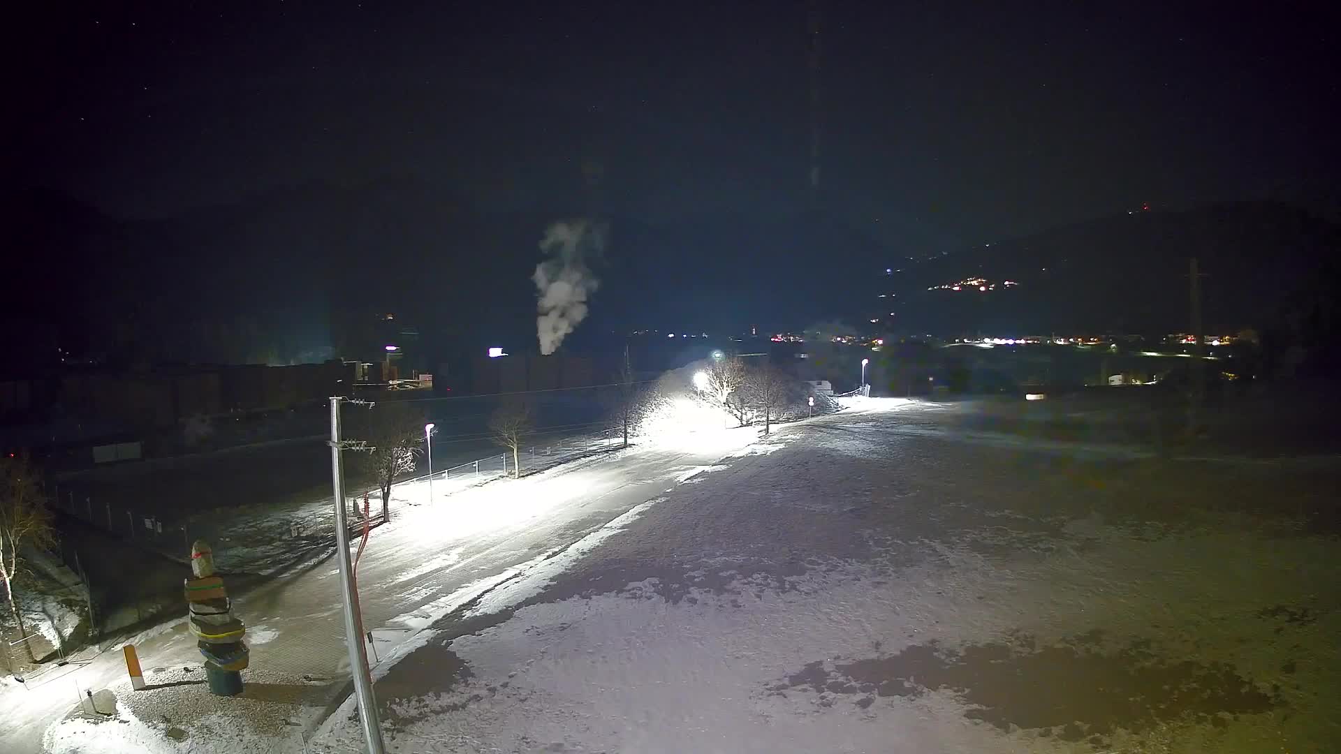 Webcam Rasun / Kronplatz – Vue en direct depuis la vallée d’Anterselva