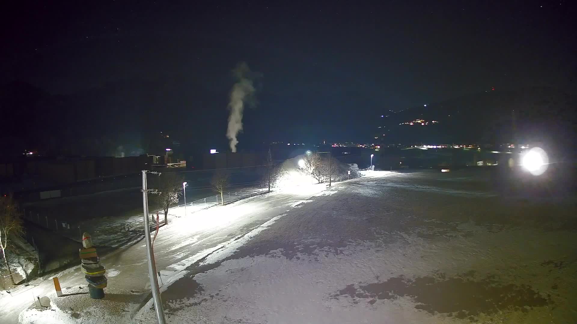Webcam Rasun / Kronplatz – Vue en direct depuis la vallée d’Anterselva