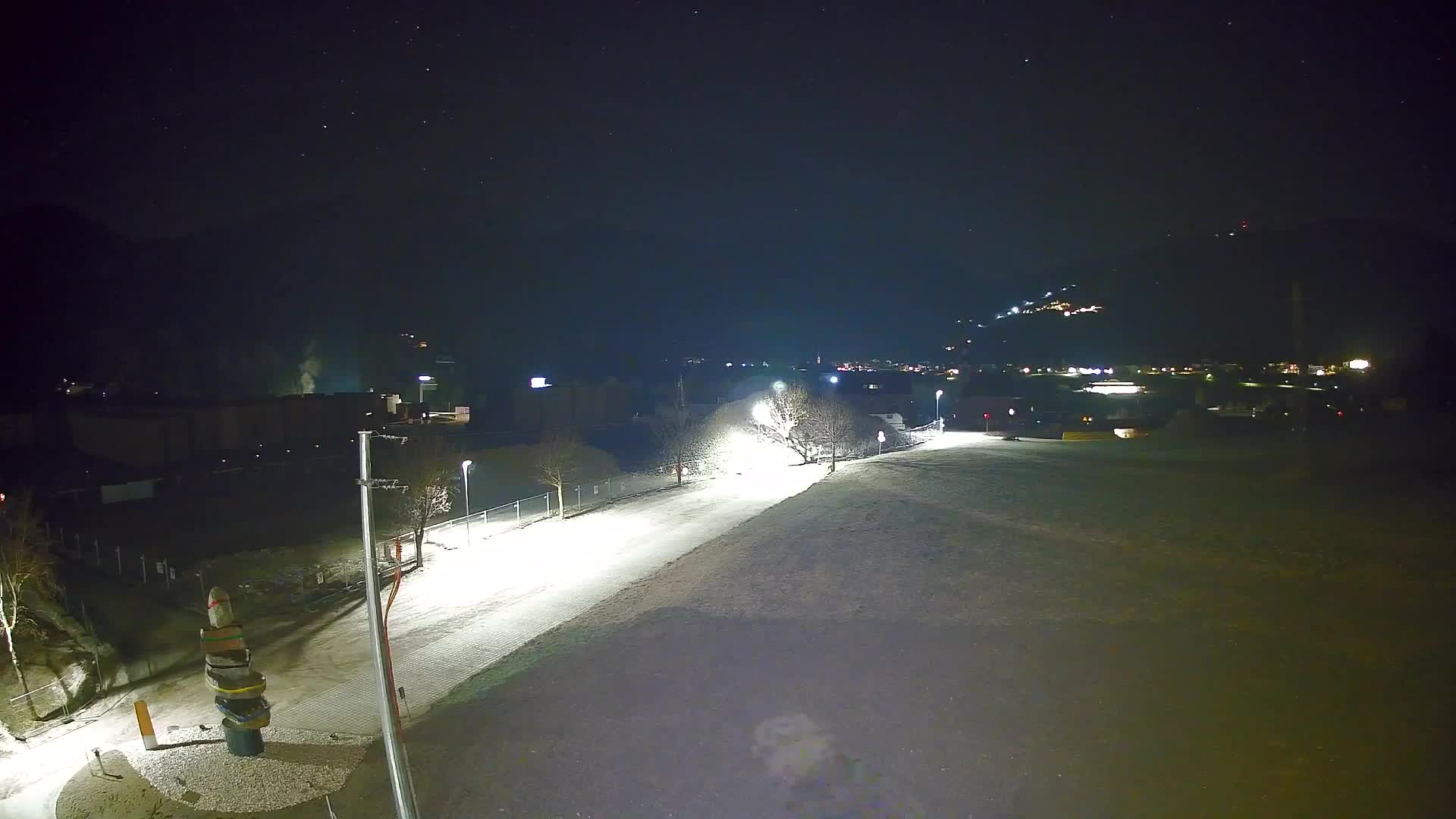 Webcam Rasun / Kronplatz – Vue en direct depuis la vallée d’Anterselva
