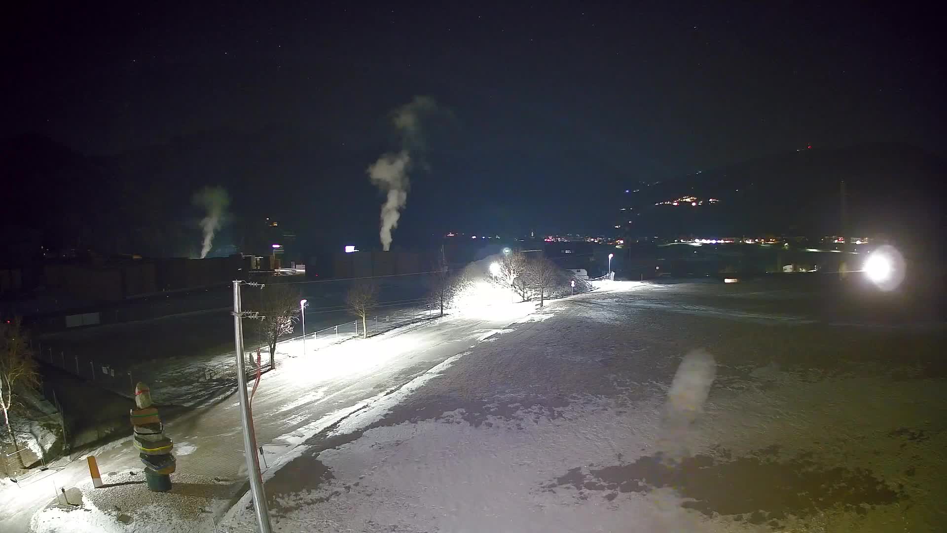 Webcam Rasun / Kronplatz – Vue en direct depuis la vallée d’Anterselva