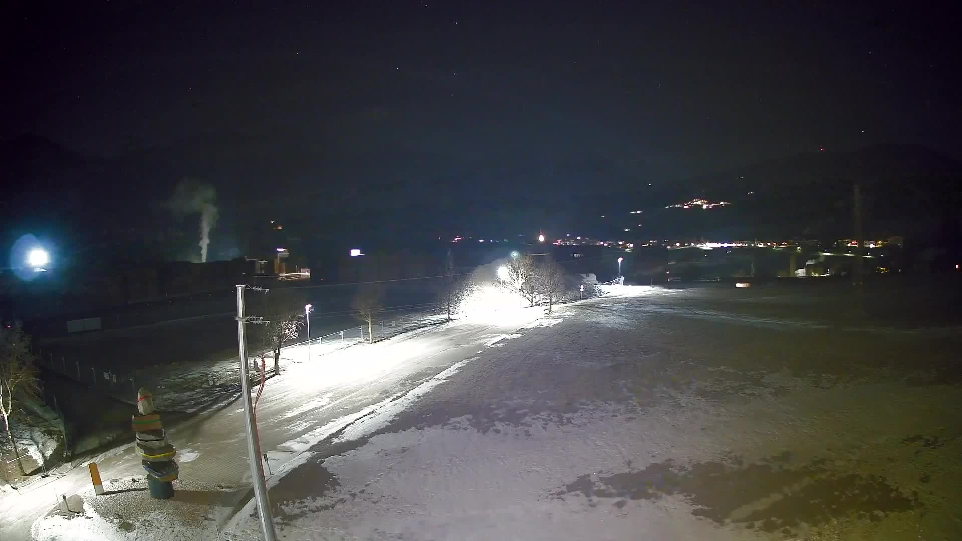 Webcam Rasen / Kronplatz – Live View from the Antholzertal Valley