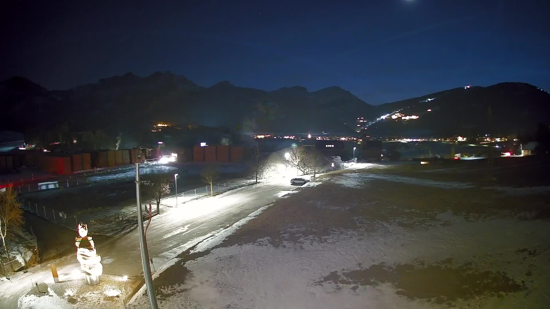 Webcam Rasen / Kronplatz – Live View from the Antholzertal Valley