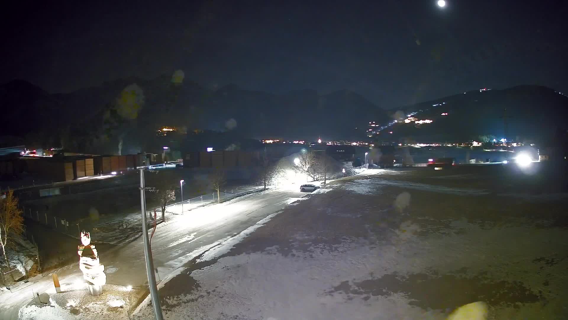 Webcam Rasen / Kronplatz – Live View from the Antholzertal Valley