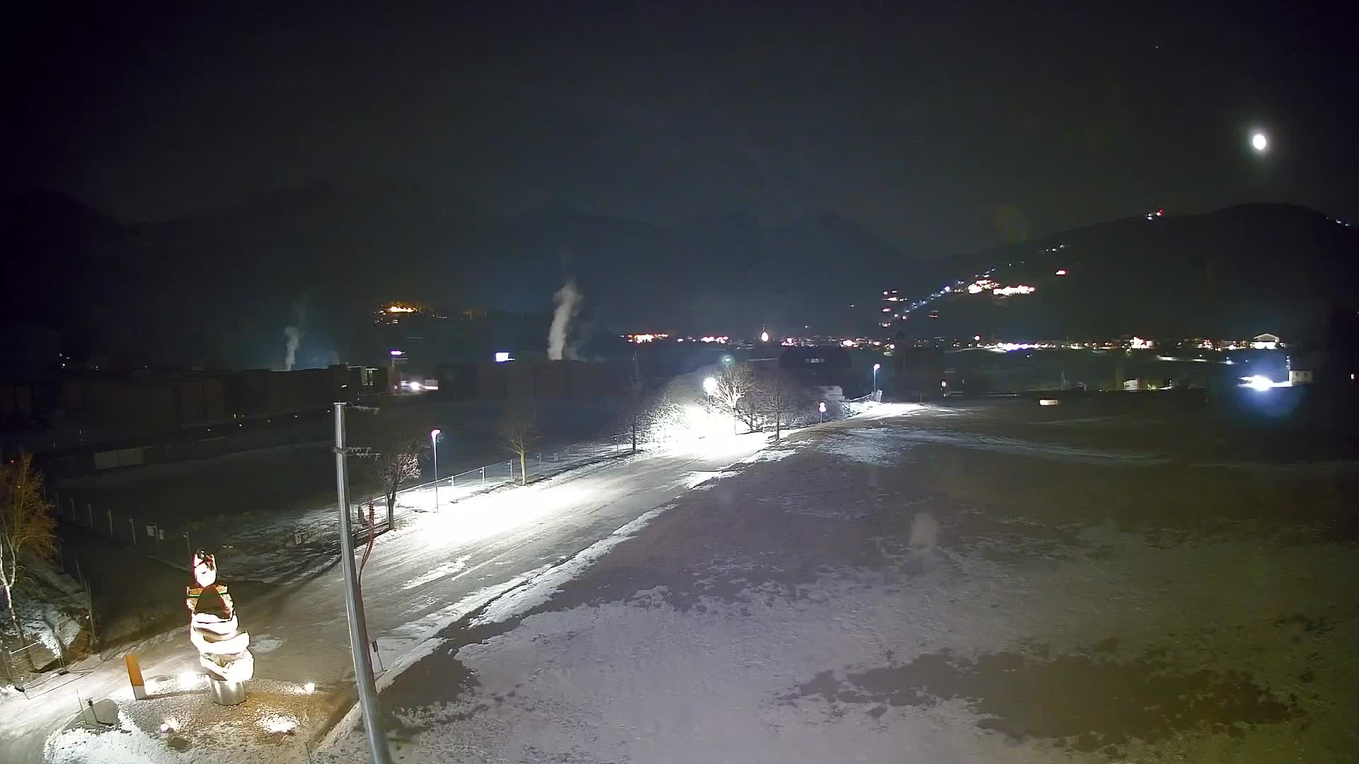 Webcam Rasen / Kronplatz – Liveblick aus dem Antholzertal