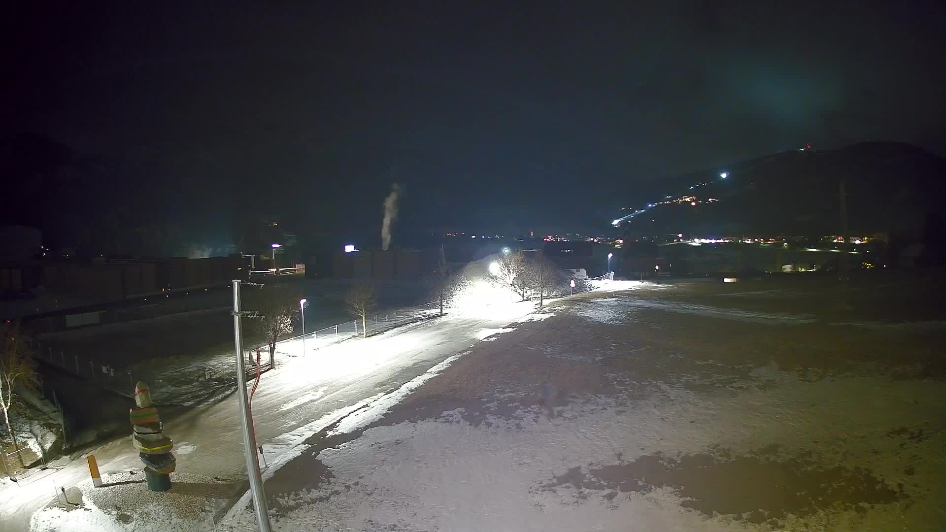 Webcam Rasun / Kronplatz – Vista en vivo desde el valle de Anterselva