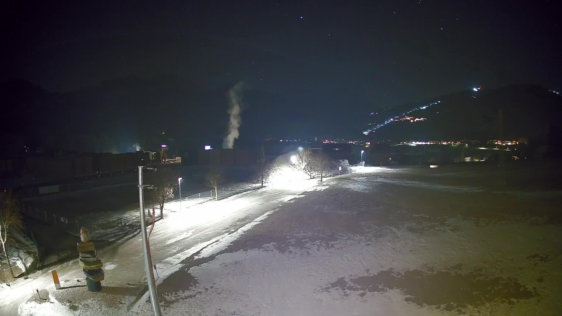 Webcam Rasun / Kronplatz – Vue en direct depuis la vallée d’Anterselva