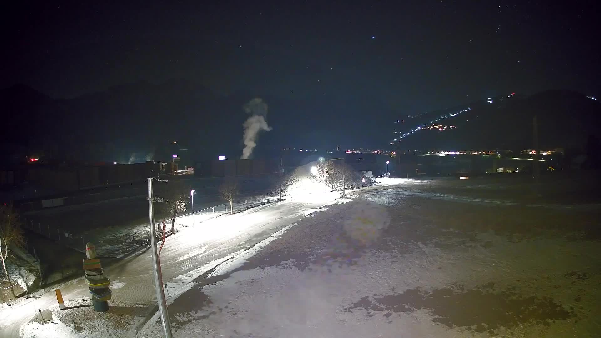 Webcam Rasen / Kronplatz – Liveblick aus dem Antholzertal