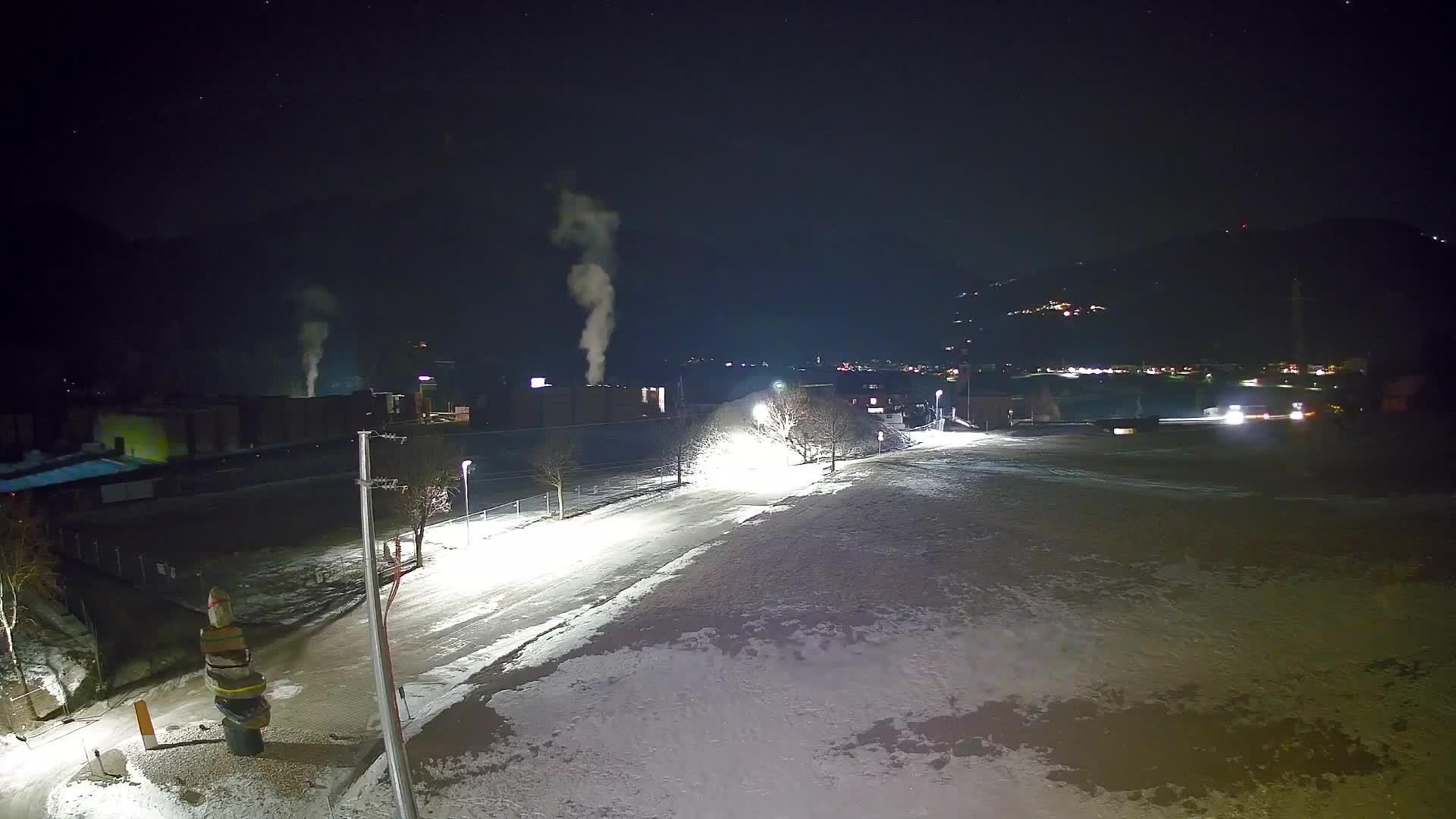 Web kamera Rasun / Kronplatz – Pogled uživo iz doline Anterselva