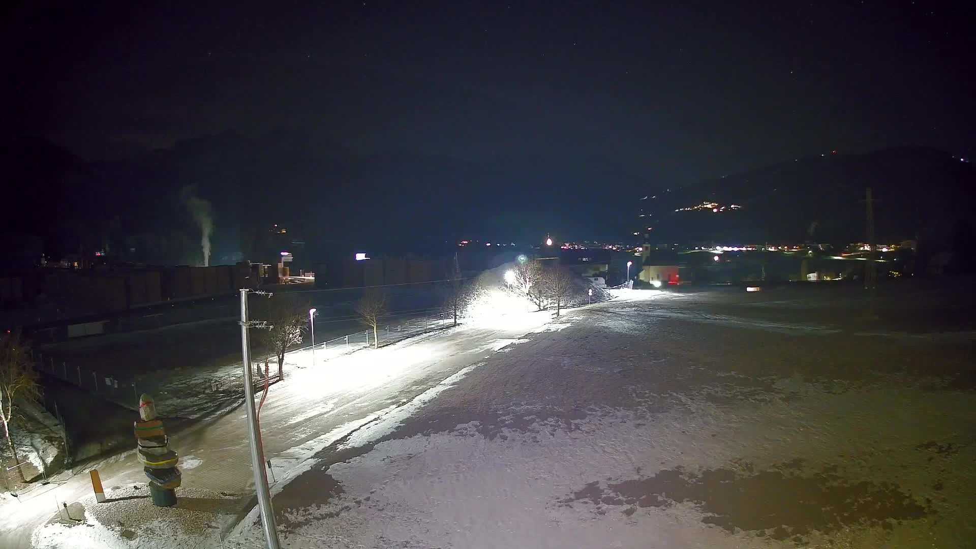 Webcam Rasen / Kronplatz – Live View from the Antholzertal Valley