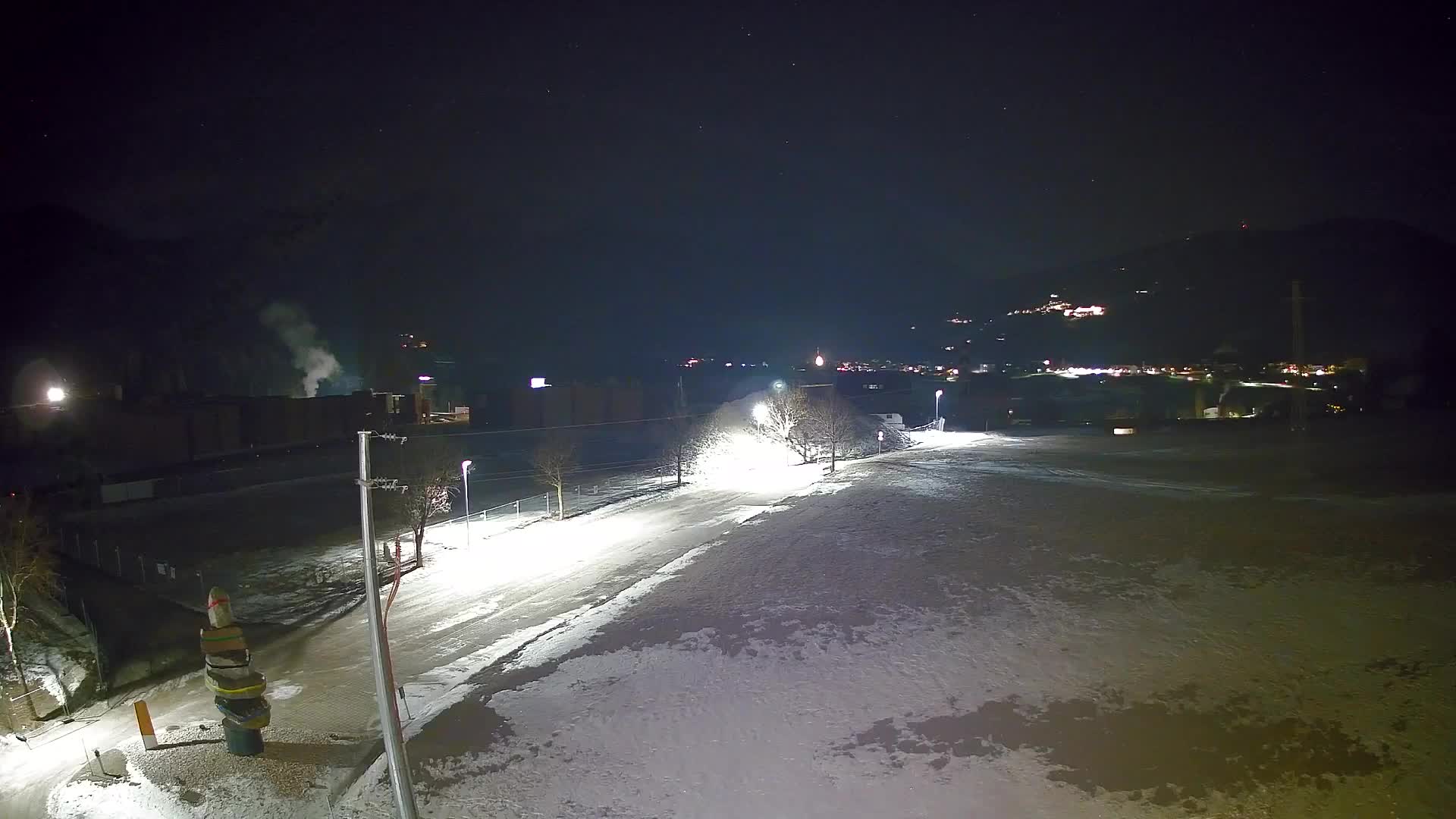Webcam Rasen / Kronplatz – Live View from the Antholzertal Valley