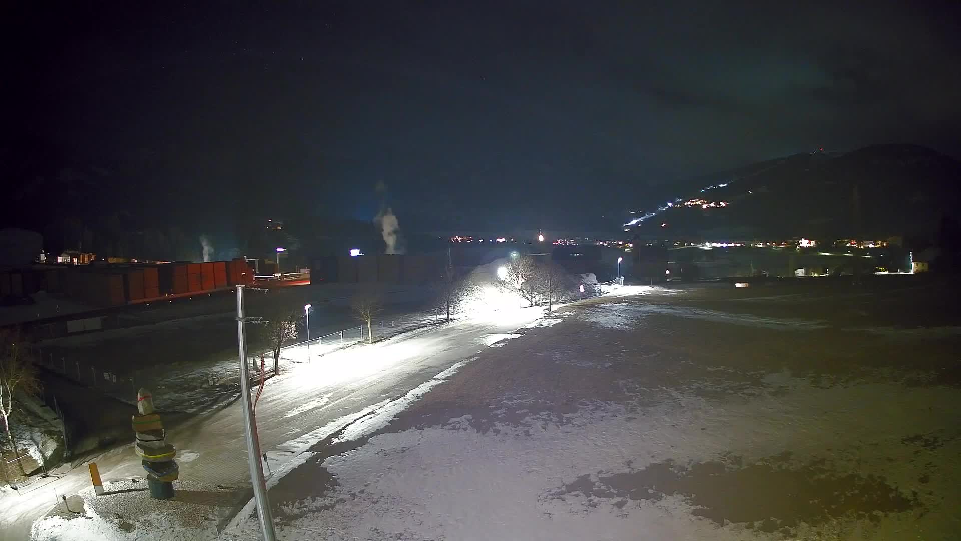 Webcam Rasen / Kronplatz – Live View from the Antholzertal Valley