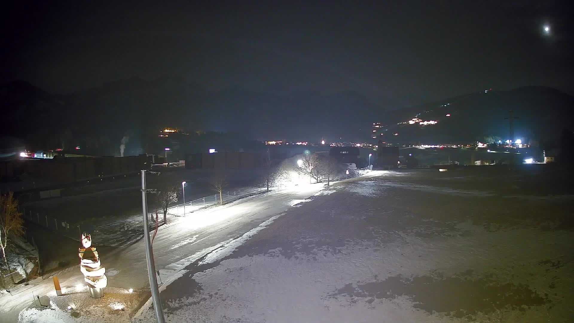 Webcam Rasen / Kronplatz – Liveblick aus dem Antholzertal