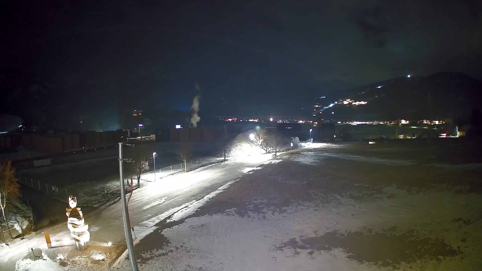 Webcam Rasen / Kronplatz – Liveblick aus dem Antholzertal