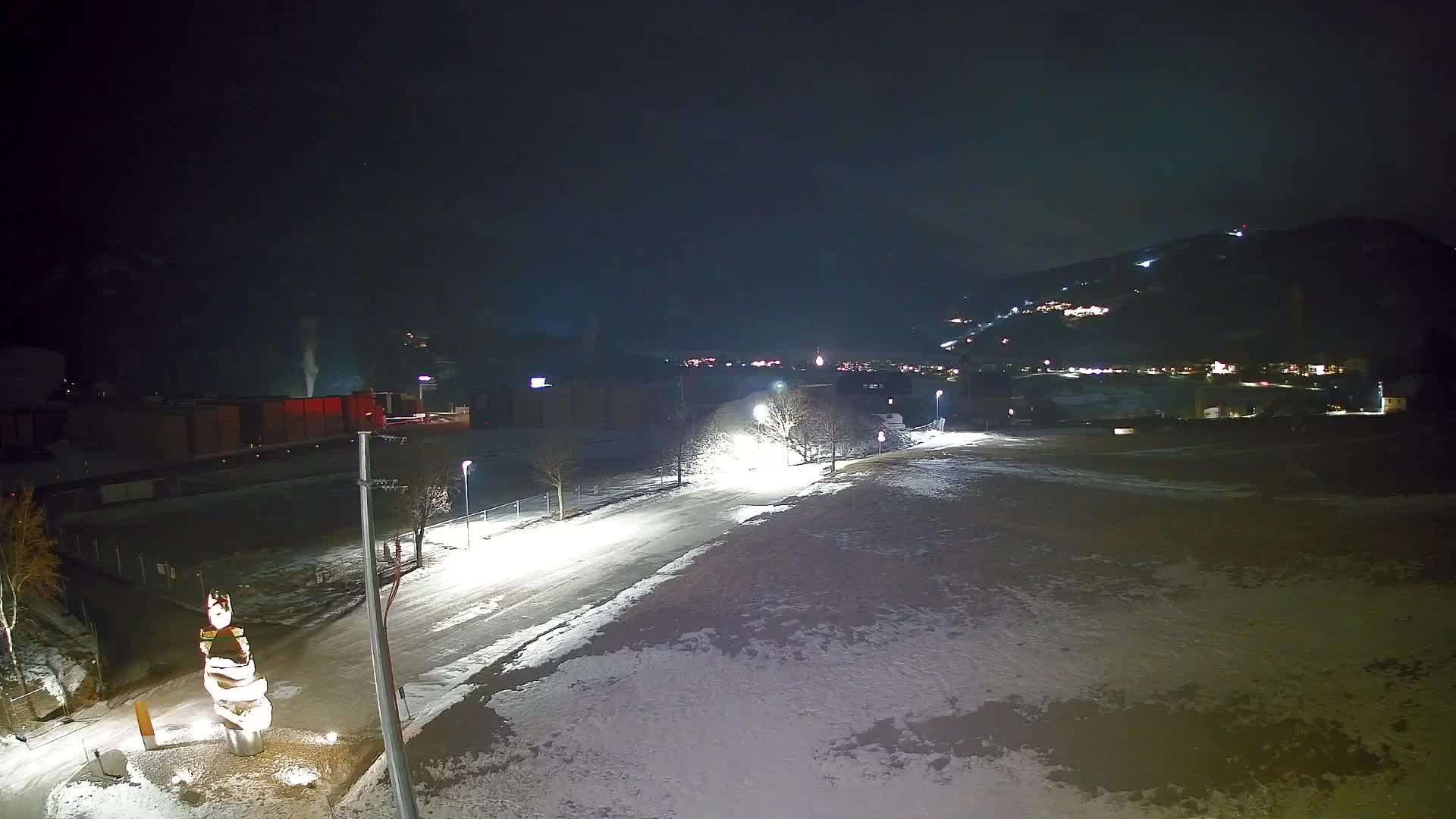 Web kamera Rasun / Kronplatz – Pogled uživo iz doline Anterselva