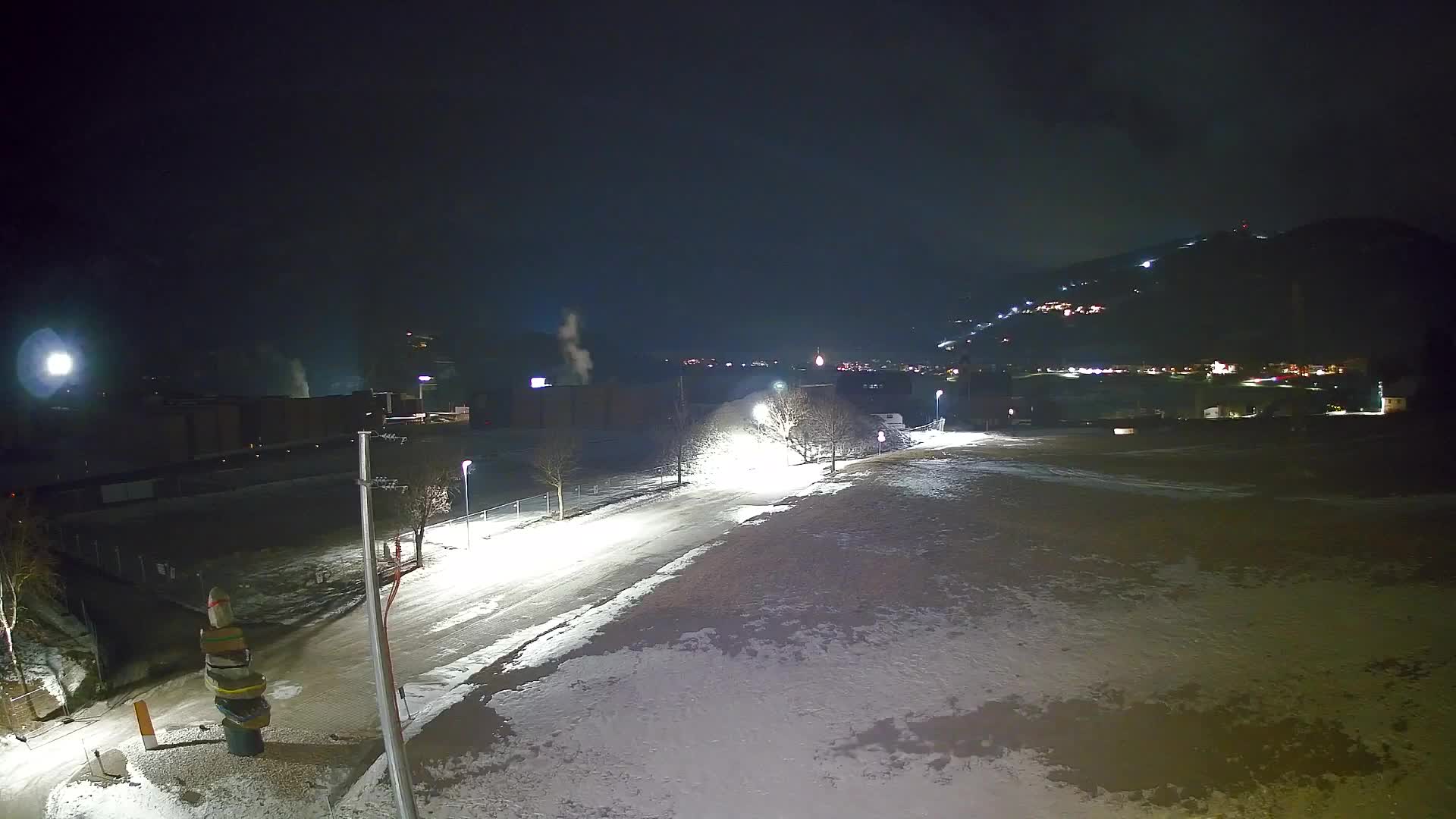 Webcam Rasun / Kronplatz – Vue en direct depuis la vallée d’Anterselva