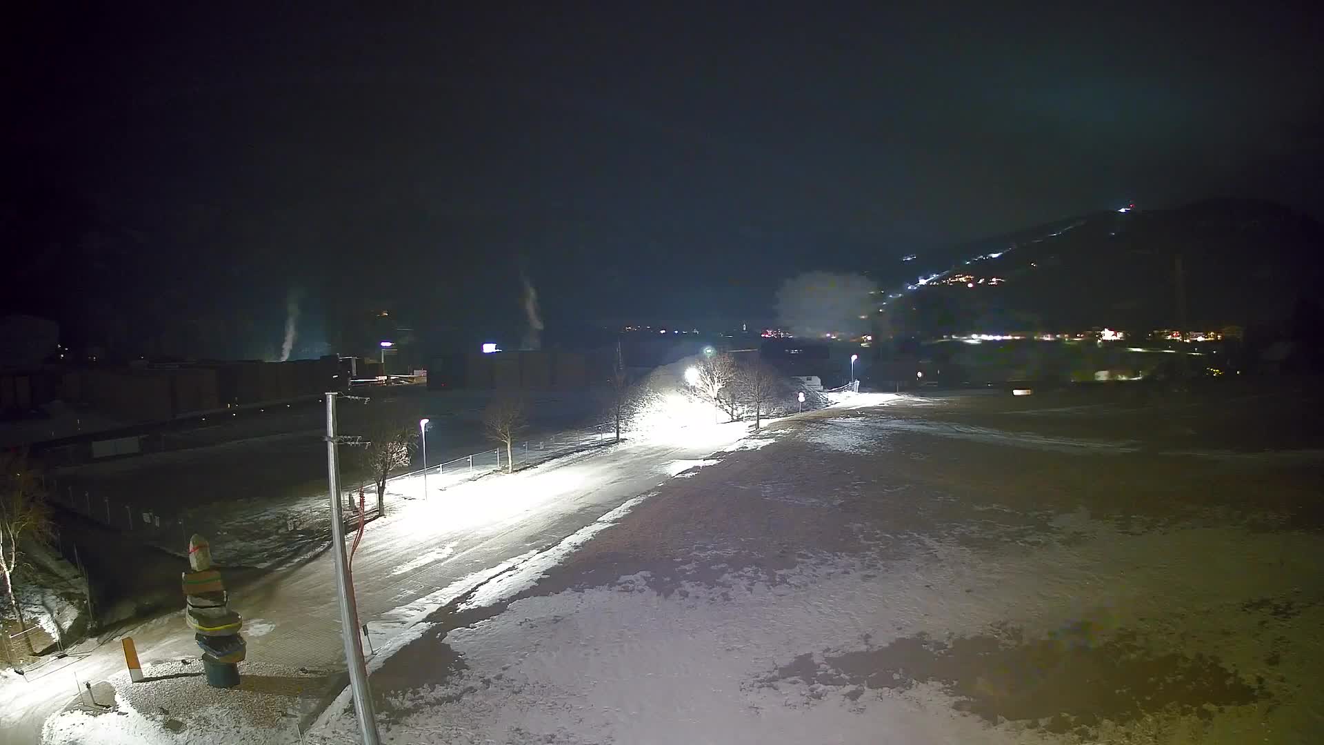Webcam Rasen / Kronplatz – Live View from the Antholzertal Valley