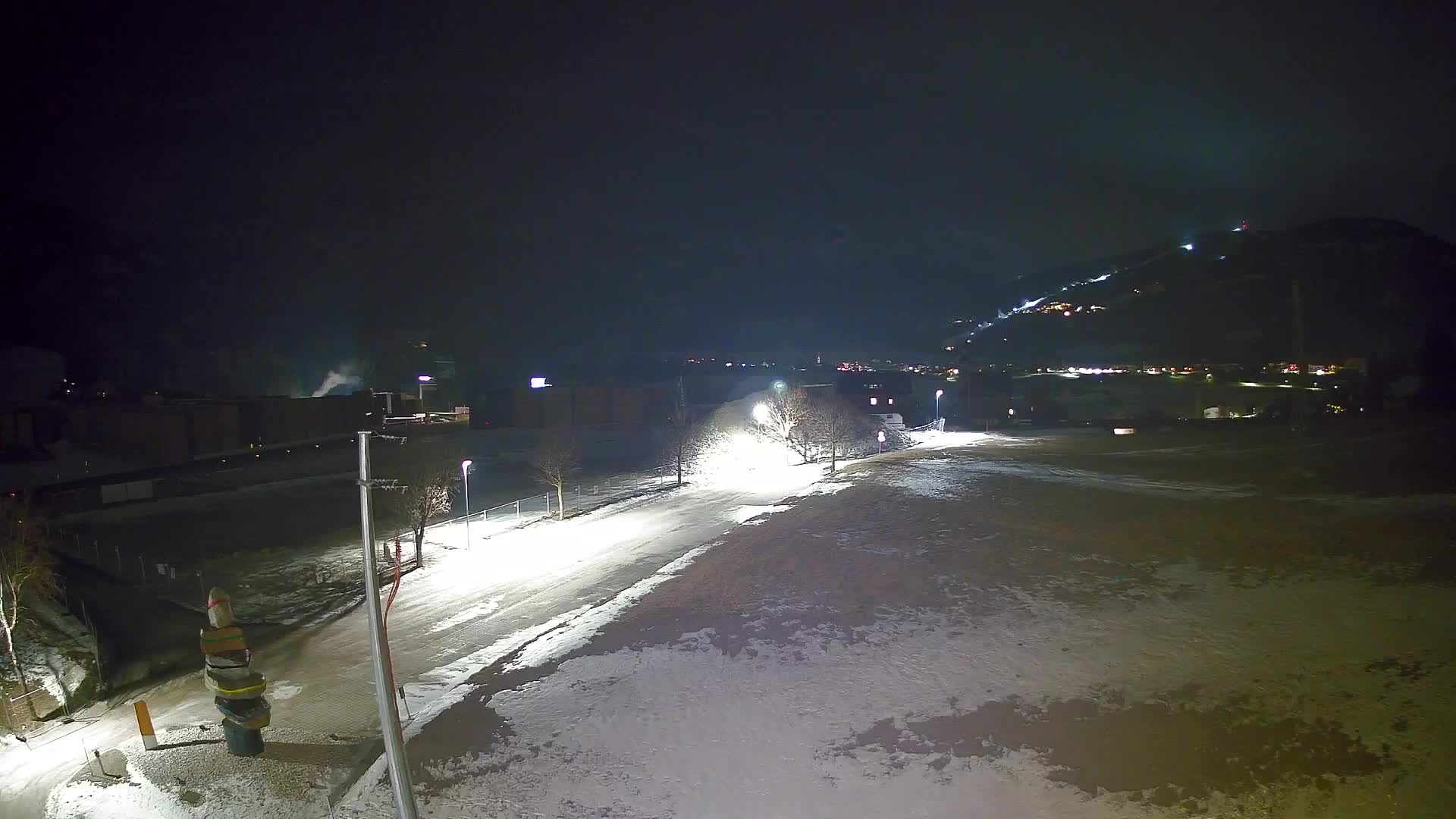 Webcam Rasun / Kronplatz – Vista en vivo desde el valle de Anterselva