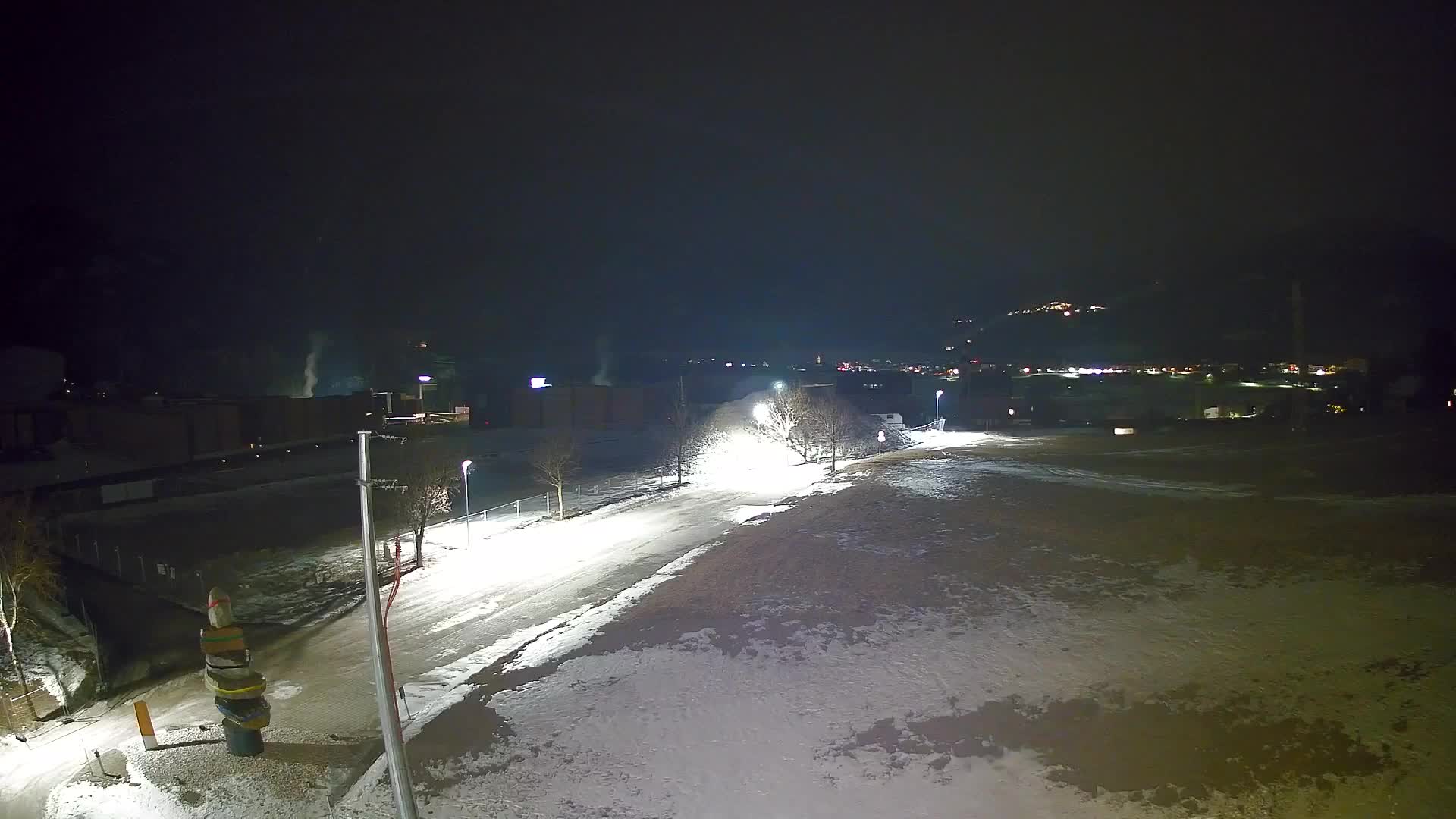 Webcam Rasen / Kronplatz – Live View from the Antholzertal Valley