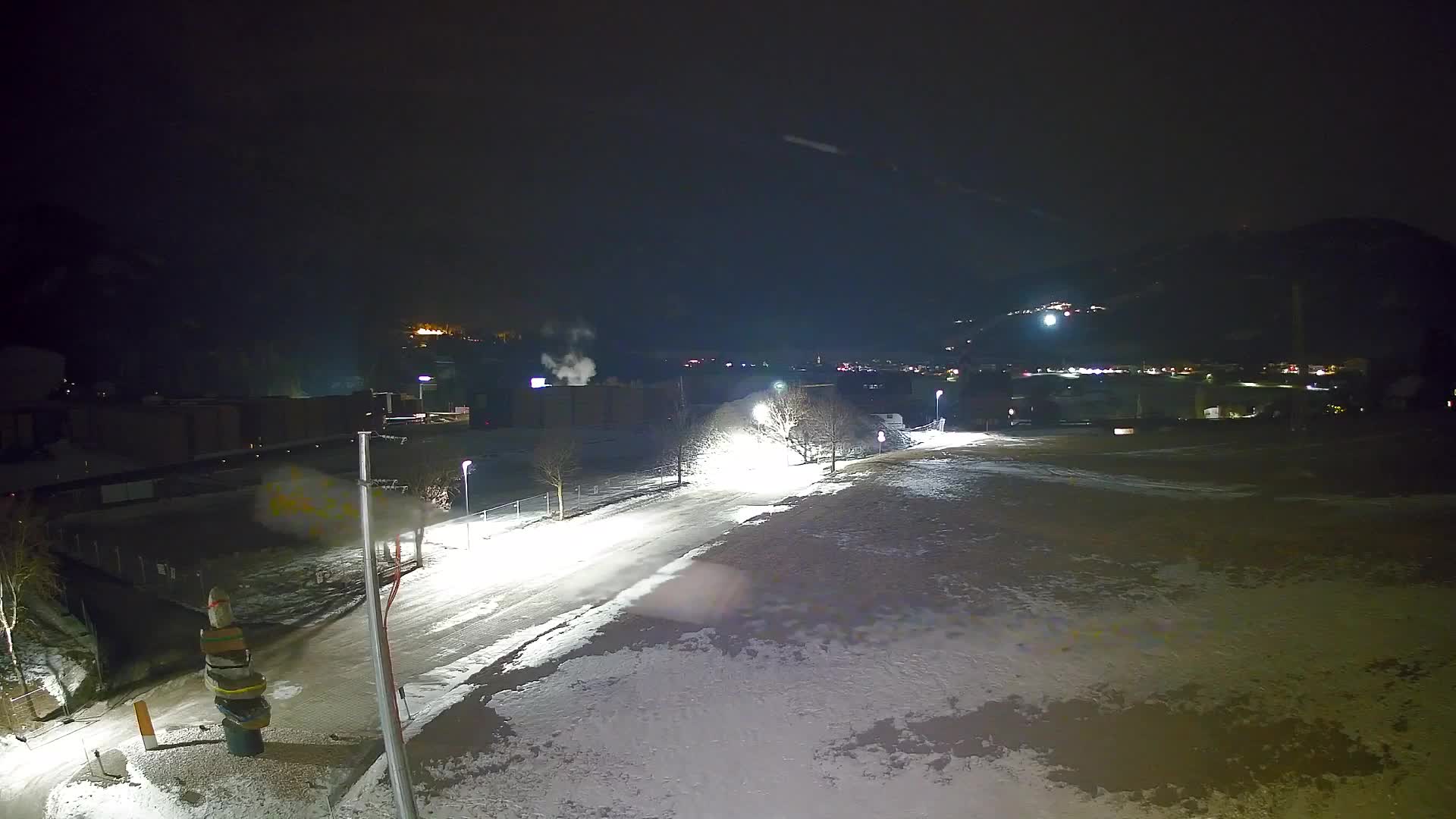 Webcam Rasen / Kronplatz – Liveblick aus dem Antholzertal