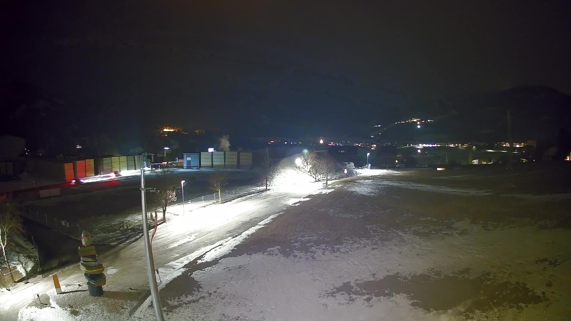 Webcam Rasen / Kronplatz – Live View from the Antholzertal Valley