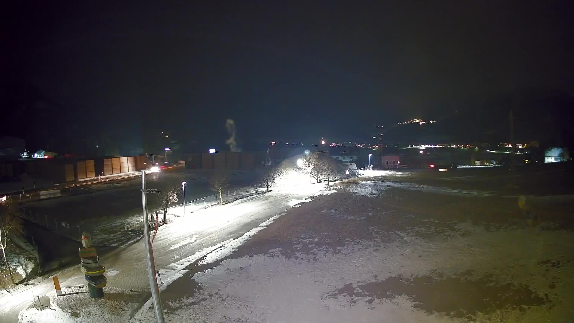 Webcam Rasen / Kronplatz – Live View from the Antholzertal Valley