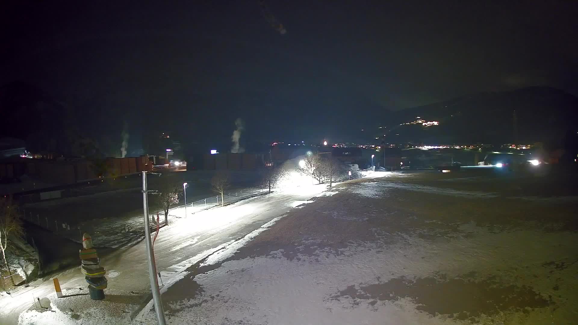 Webcam Rasen / Kronplatz – Live View from the Antholzertal Valley