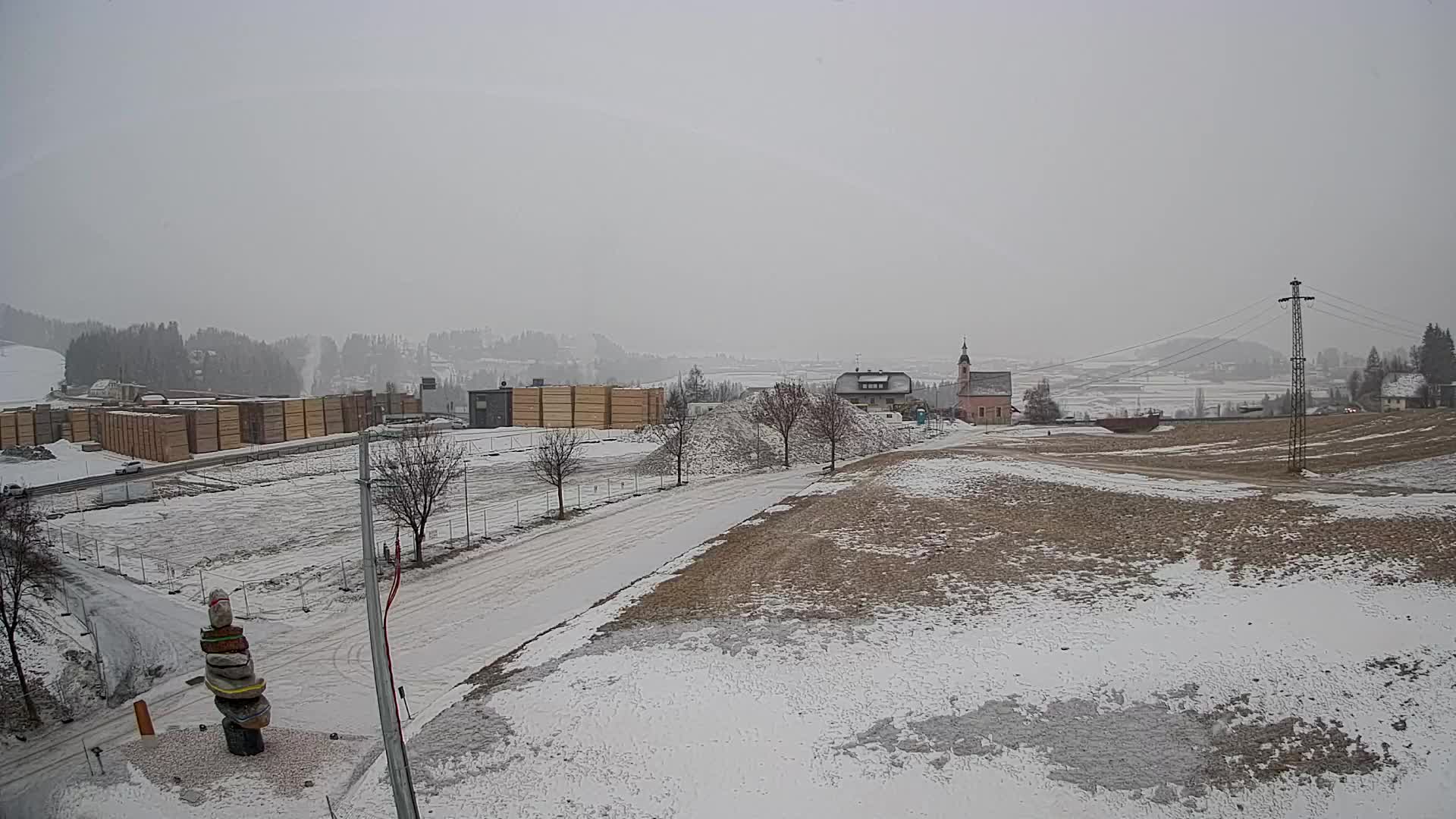Webcam Rasun / Kronplatz – Vue en direct depuis la vallée d’Anterselva