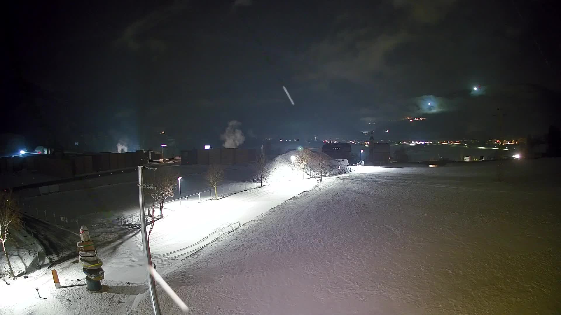 Webcam Rasun / Kronplatz – Vue en direct depuis la vallée d’Anterselva