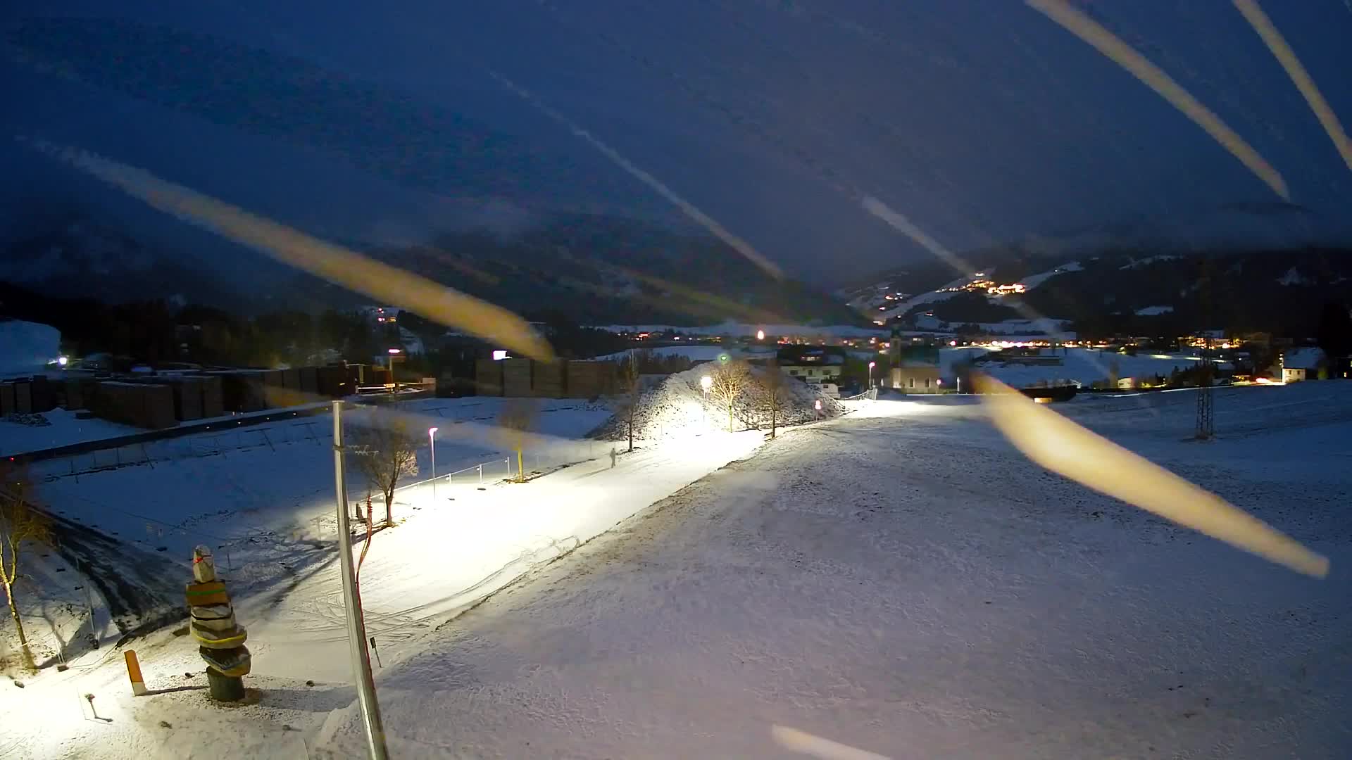 Webcam Rasen / Kronplatz – Liveblick aus dem Antholzertal