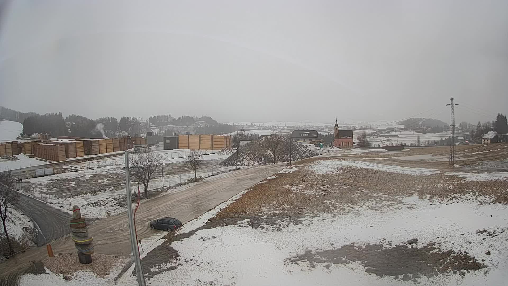 Web kamera Rasun / Kronplatz – Pogled v živo iz doline Anterselva