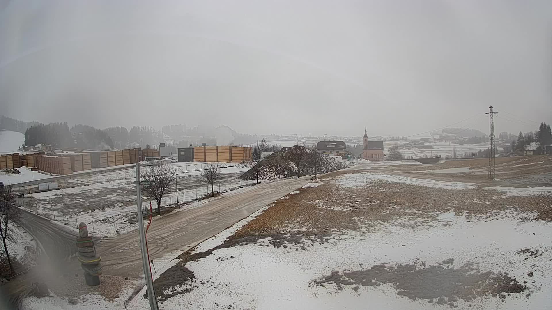 Webcam Rasun / Kronplatz – Vista en vivo desde el valle de Anterselva