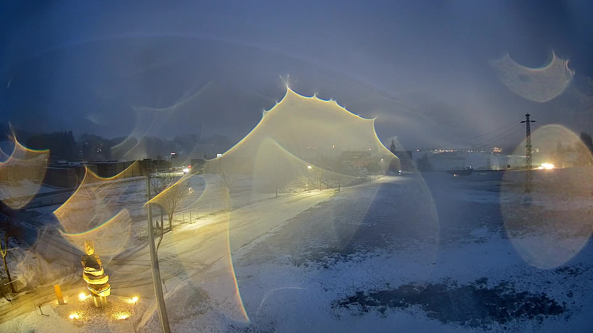 Webcam Rasen / Kronplatz – Liveblick aus dem Antholzertal