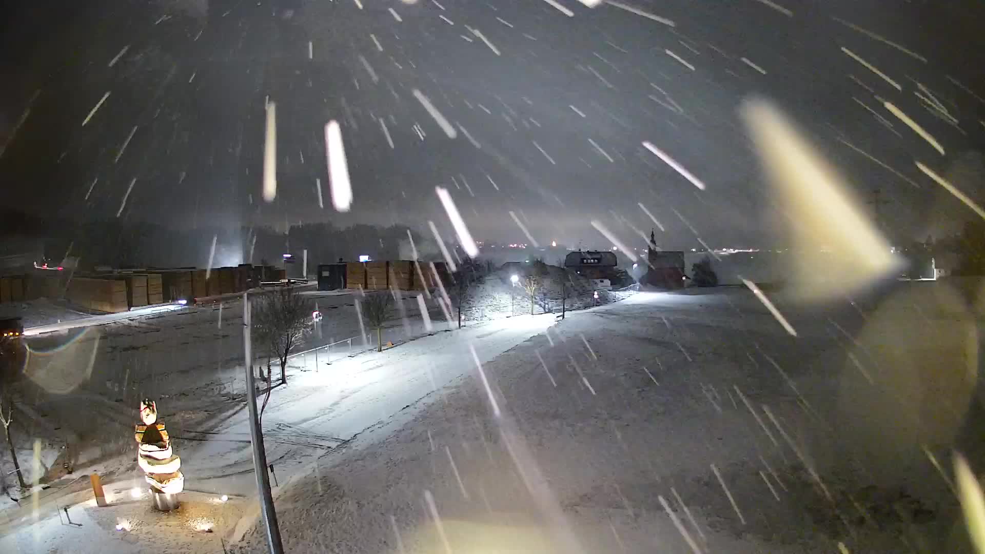 Webcam Rasen / Kronplatz – Liveblick aus dem Antholzertal