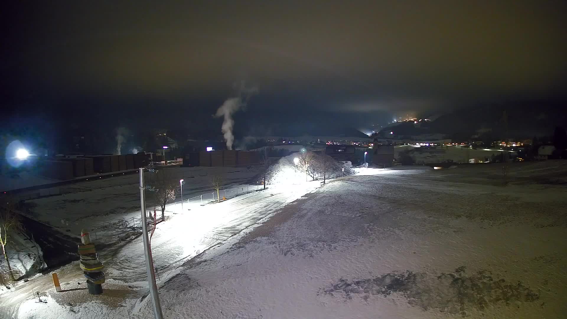 Webcam Rasen / Kronplatz – Liveblick aus dem Antholzertal