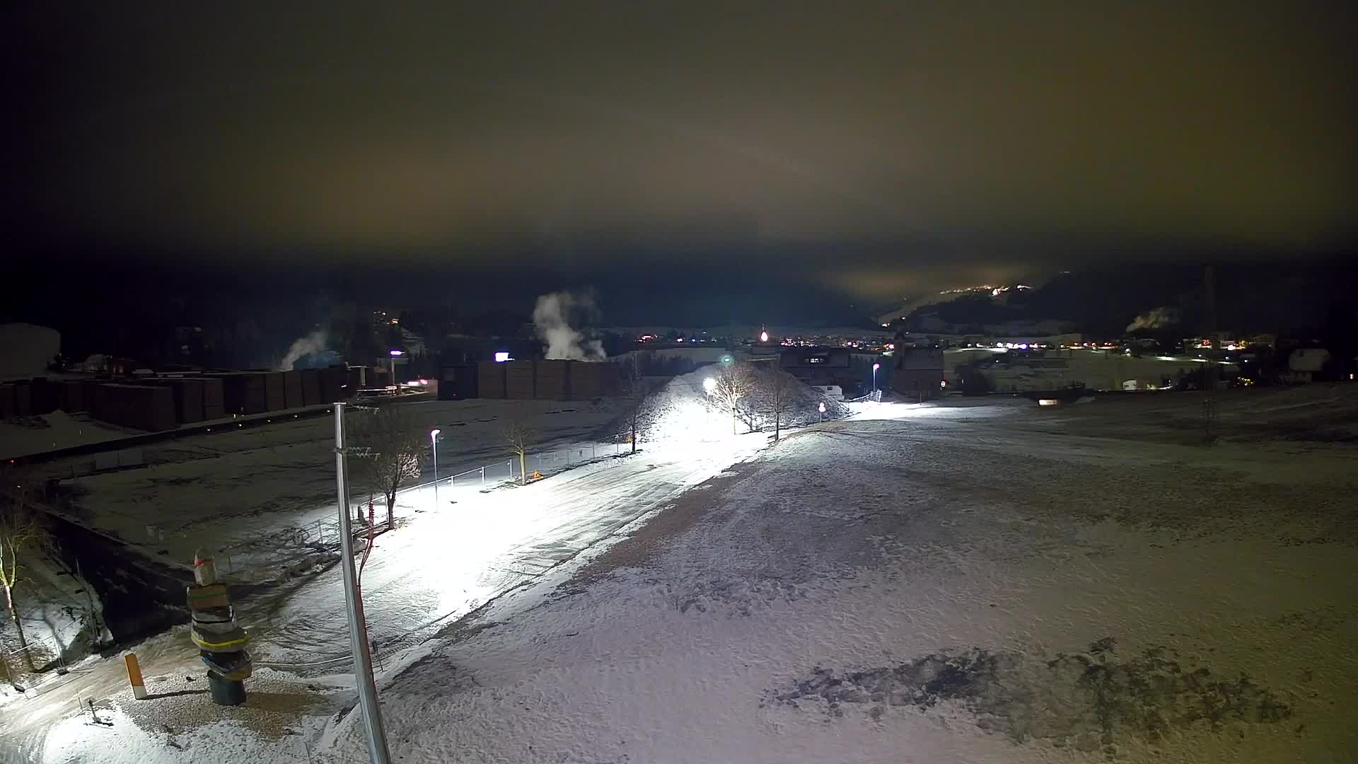 Webcam Rasun / Kronplatz – Vue en direct depuis la vallée d’Anterselva