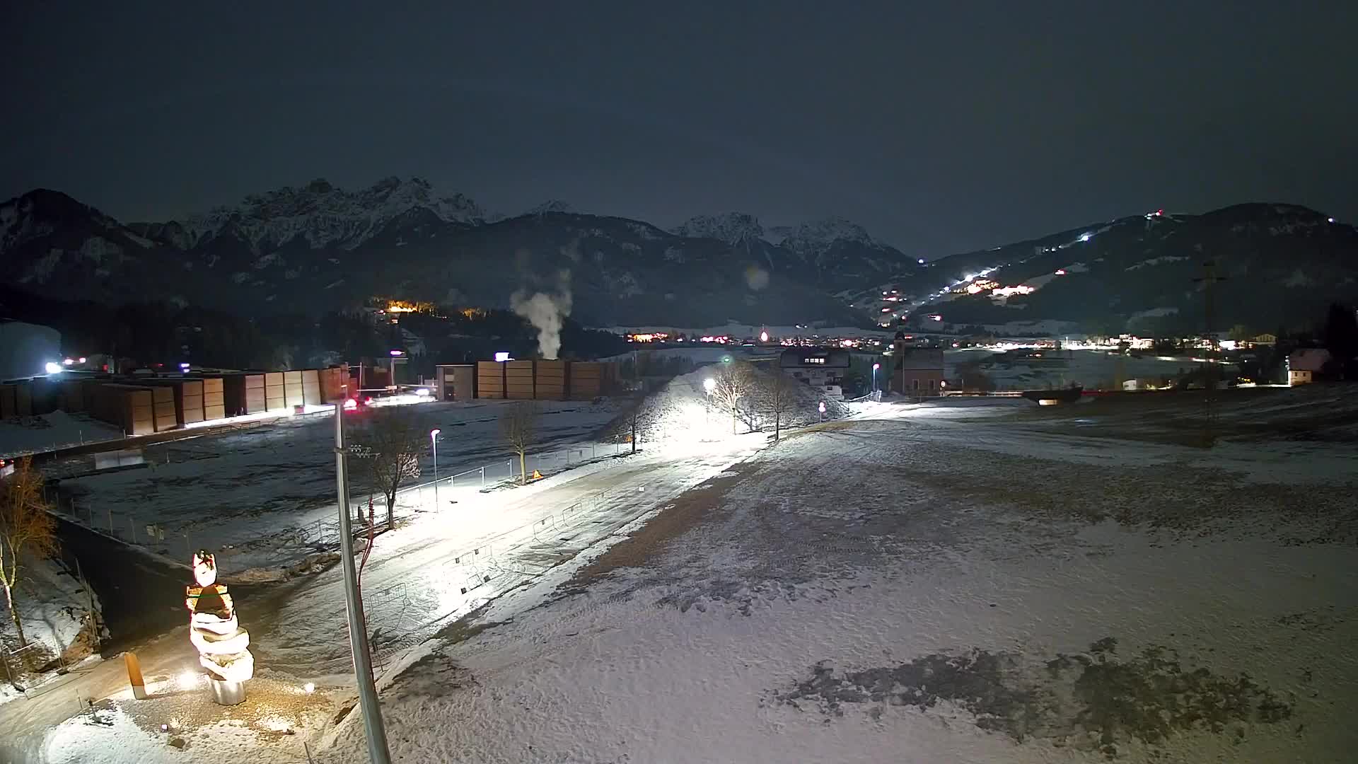 Webcam Rasen / Kronplatz – Liveblick aus dem Antholzertal