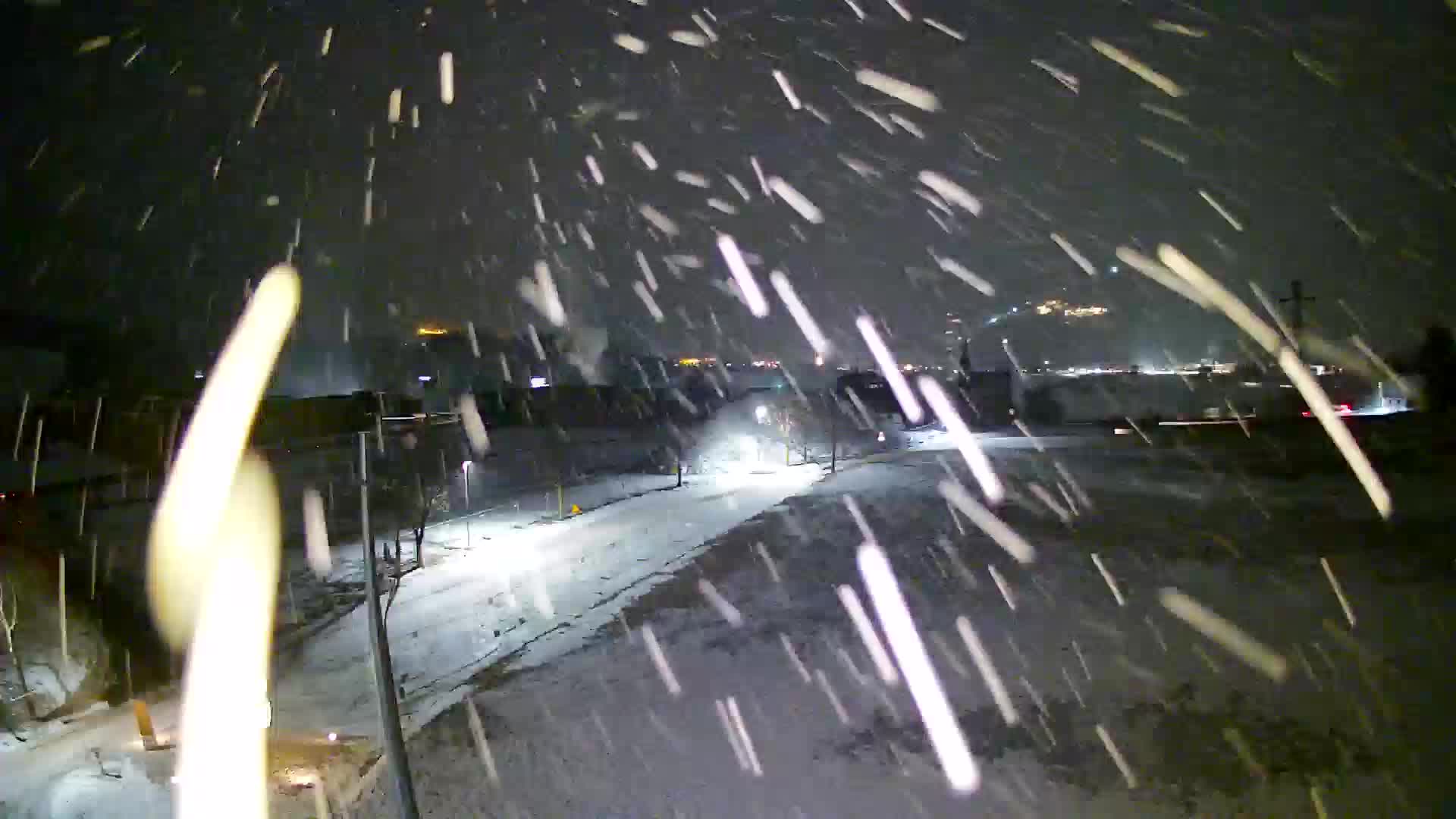 Webcam Rasun / Kronplatz – Vista en vivo desde el valle de Anterselva