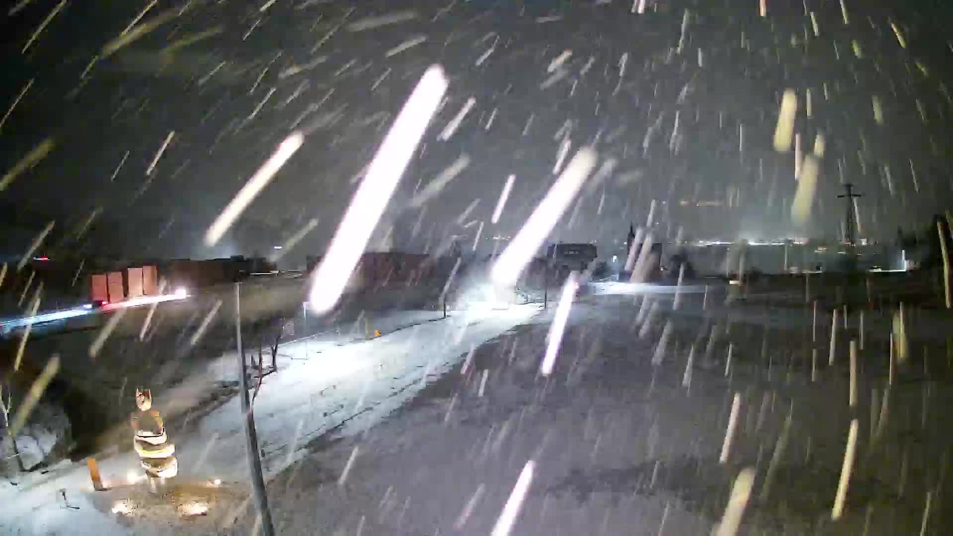 Webcam Rasun / Plan de Corones – Vista live dalla Valle di Anterselva