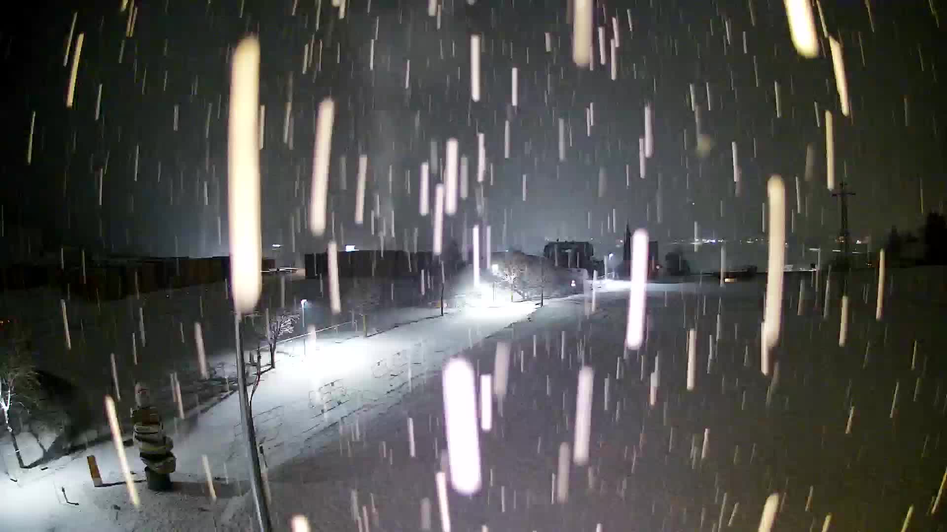 Webcam Rasun / Plan de Corones – Vista live dalla Valle di Anterselva