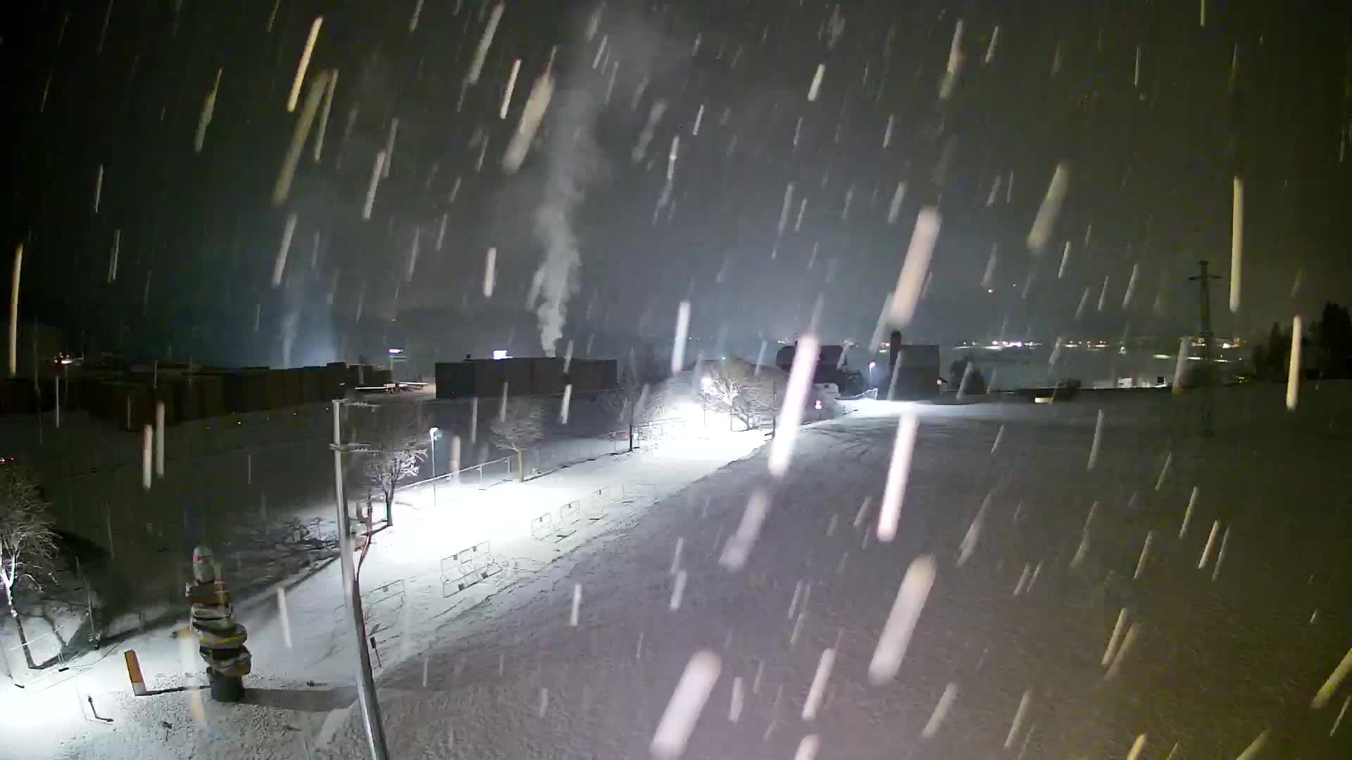 Webcam Rasun / Kronplatz – Vista en vivo desde el valle de Anterselva