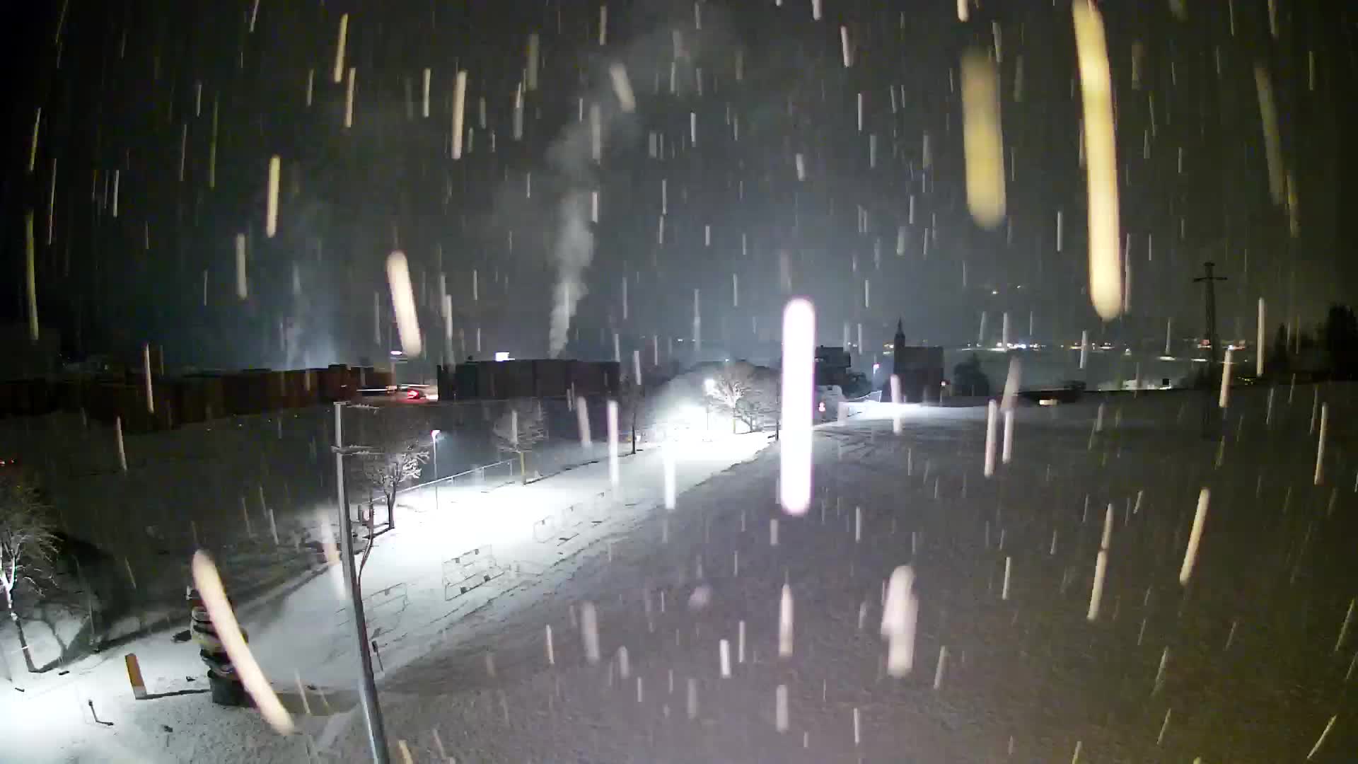 Webcam Rasun / Plan de Corones – Vista live dalla Valle di Anterselva