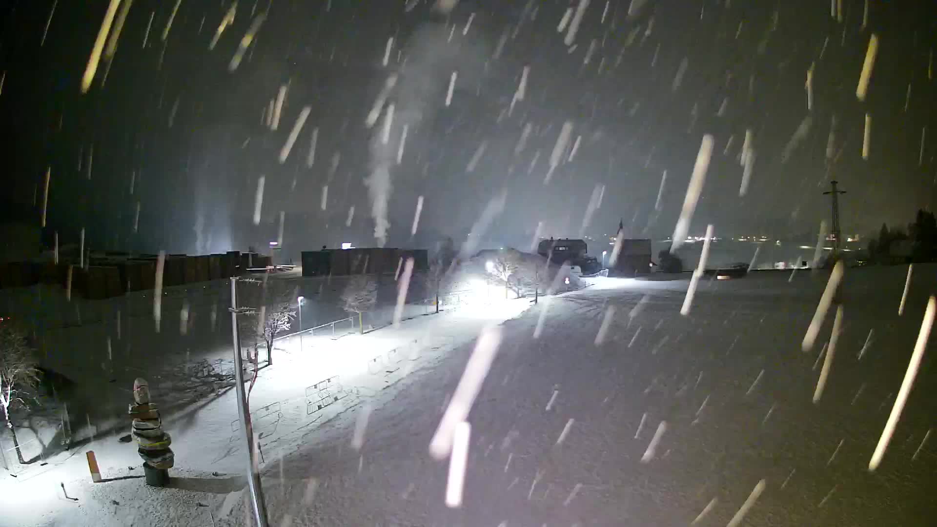 Webcam Rasun / Kronplatz – Vue en direct depuis la vallée d’Anterselva