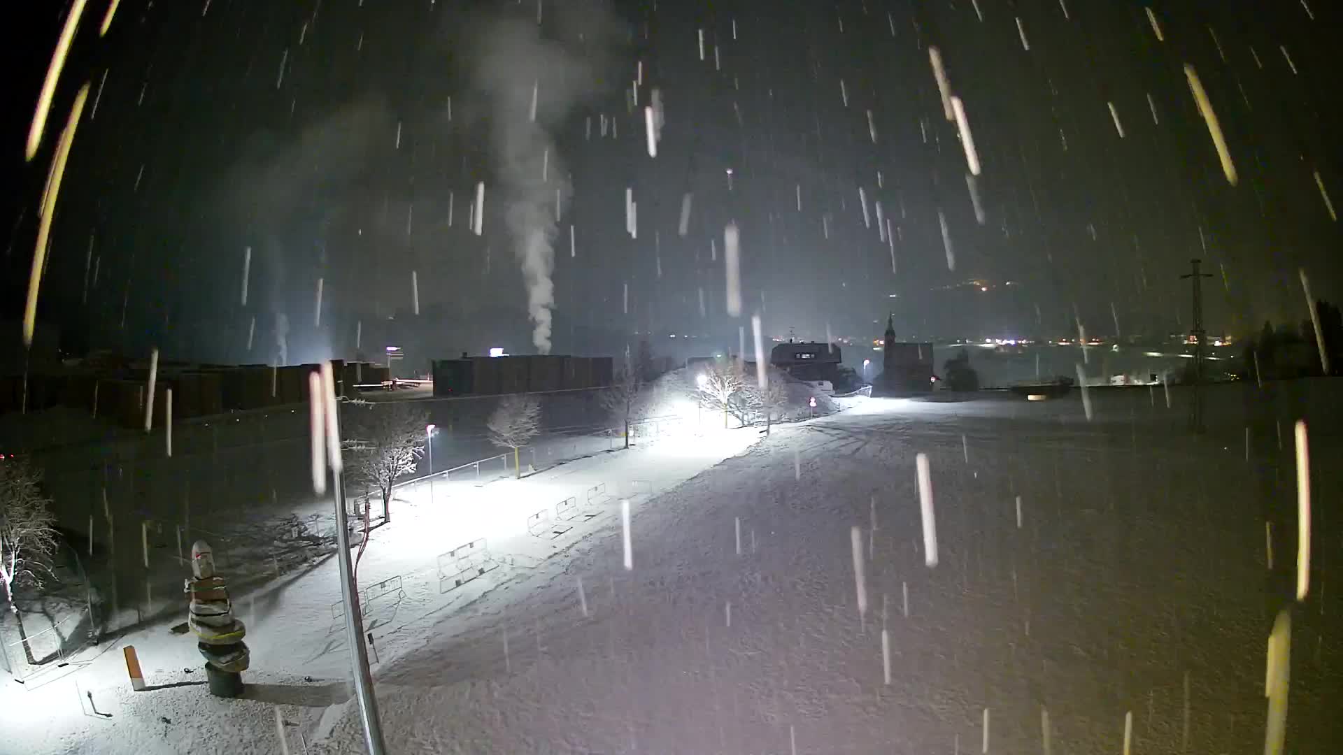 Webcam Rasen / Kronplatz – Live View from the Antholzertal Valley