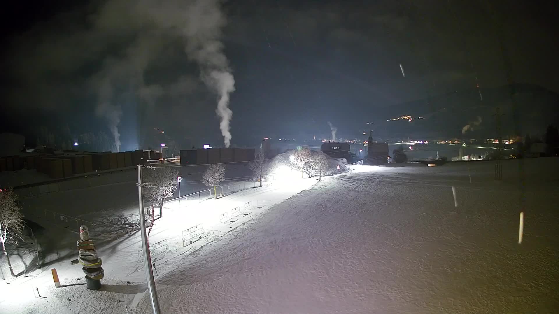 Webcam Rasen / Kronplatz – Liveblick aus dem Antholzertal