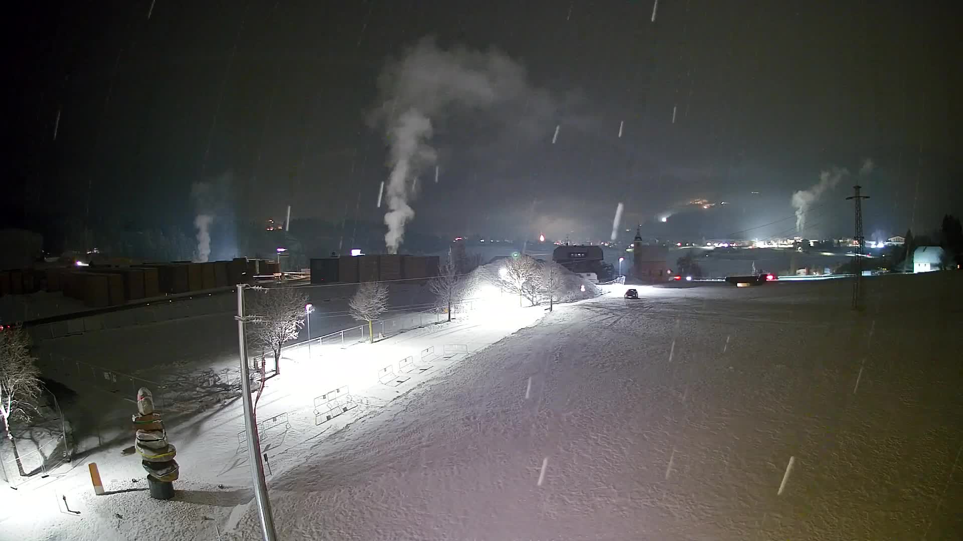 Webcam Rasen / Kronplatz – Live View from the Antholzertal Valley