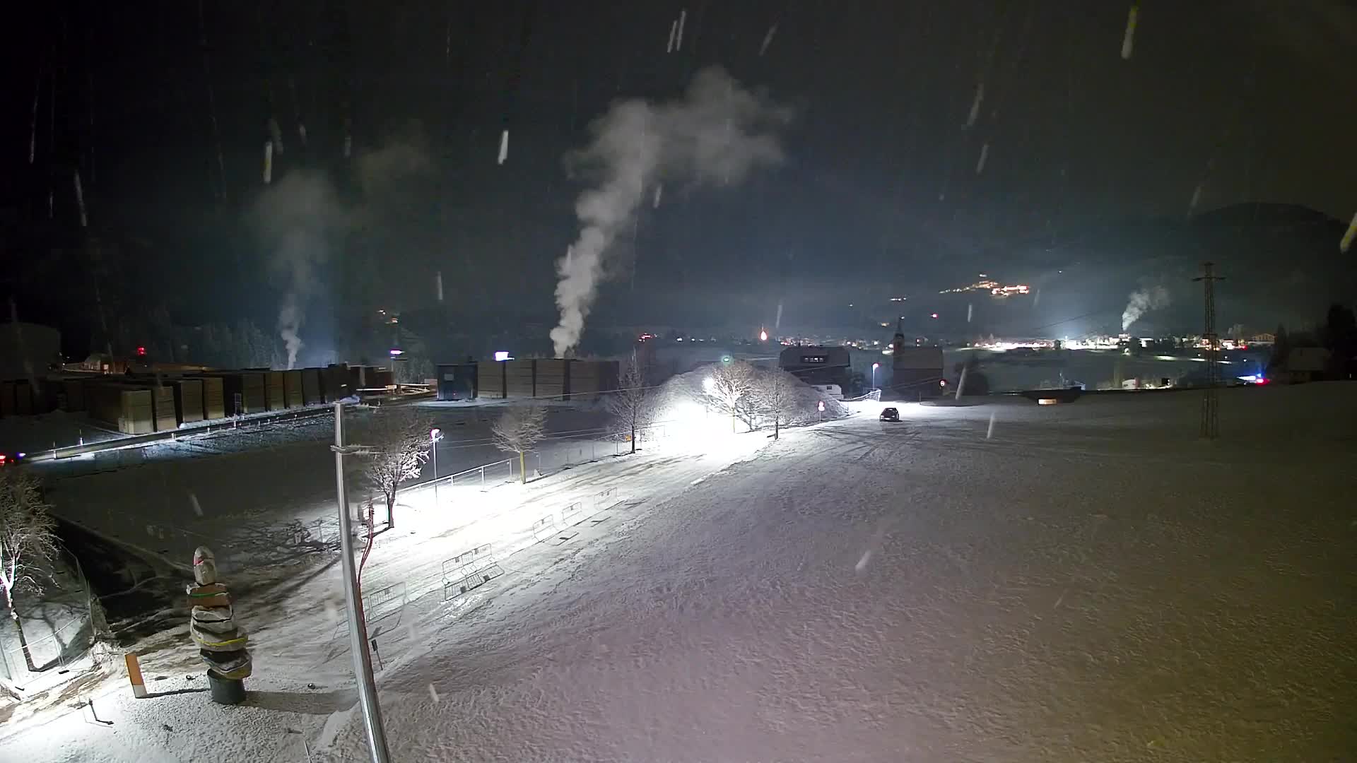 Webcam Rasen / Kronplatz – Liveblick aus dem Antholzertal