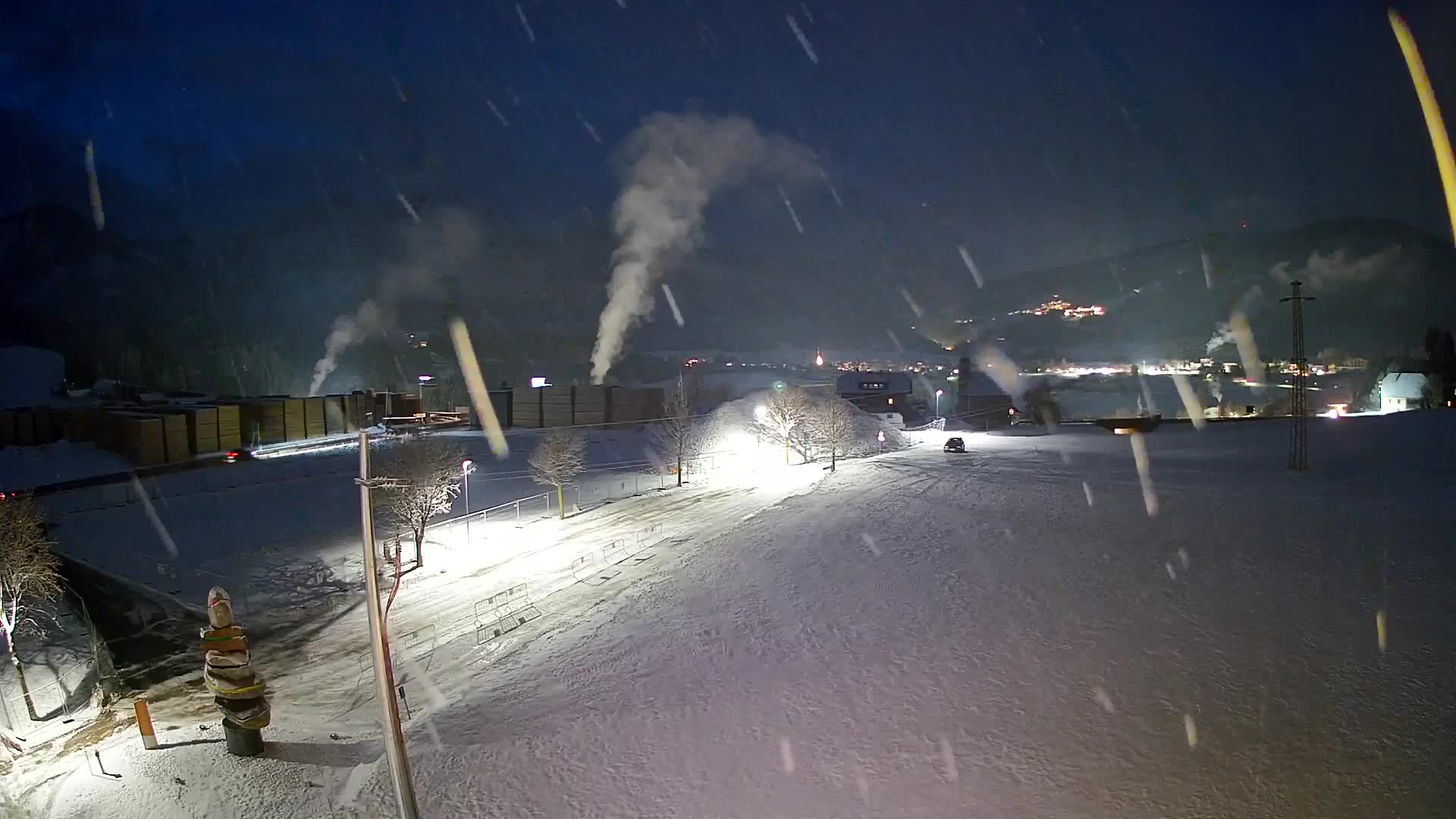 Webcam Rasun / Kronplatz – Vue en direct depuis la vallée d’Anterselva