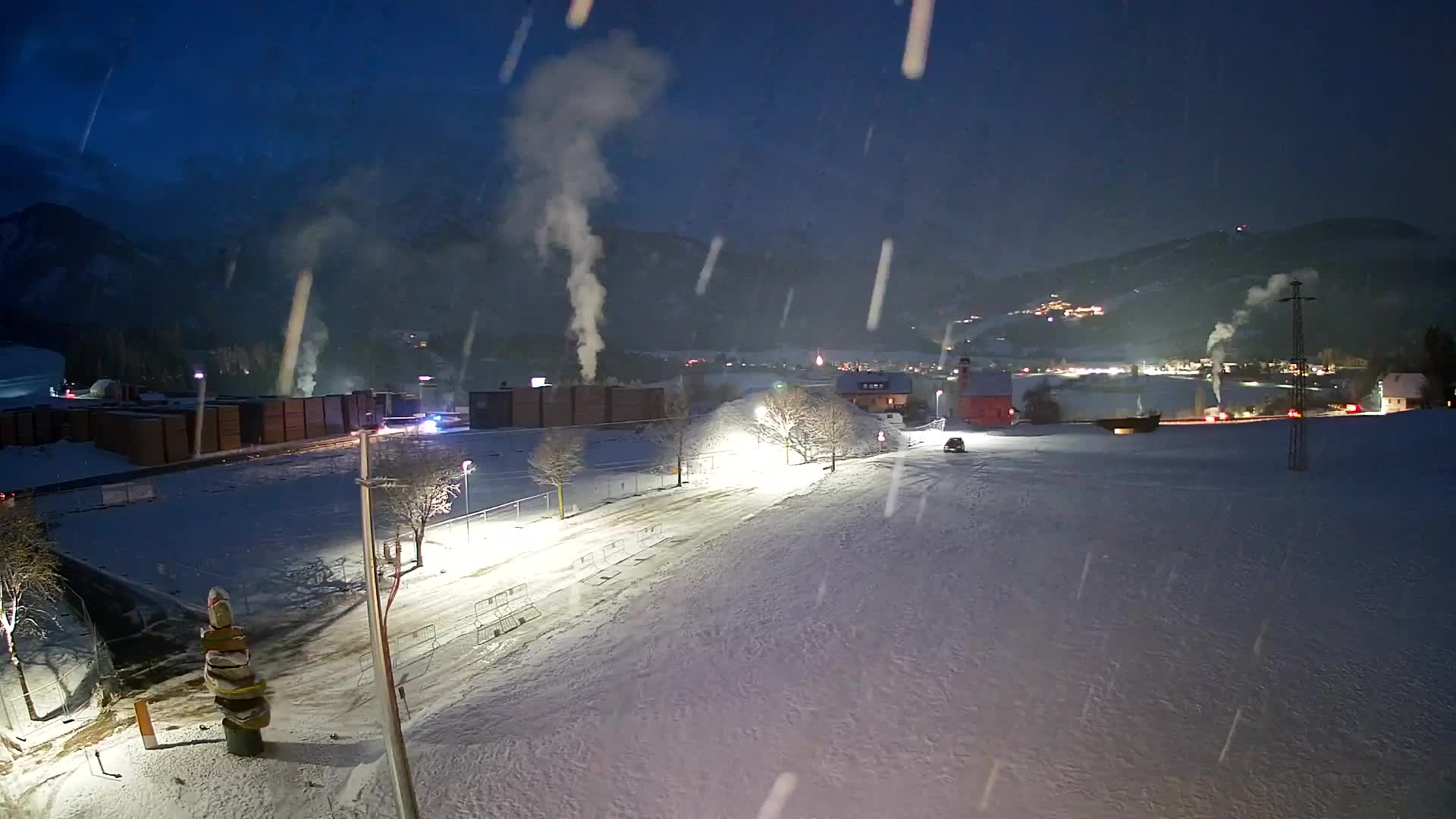 Webcam Rasen / Kronplatz – Live View from the Antholzertal Valley