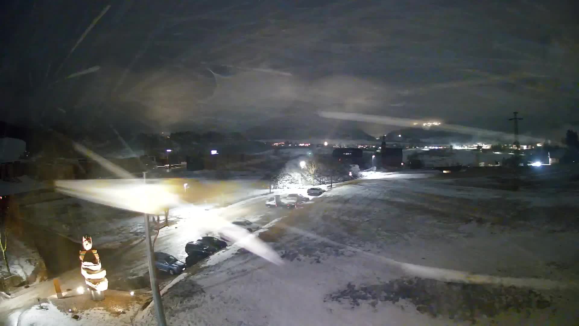 Webcam Rasen / Kronplatz – Live View from the Antholzertal Valley