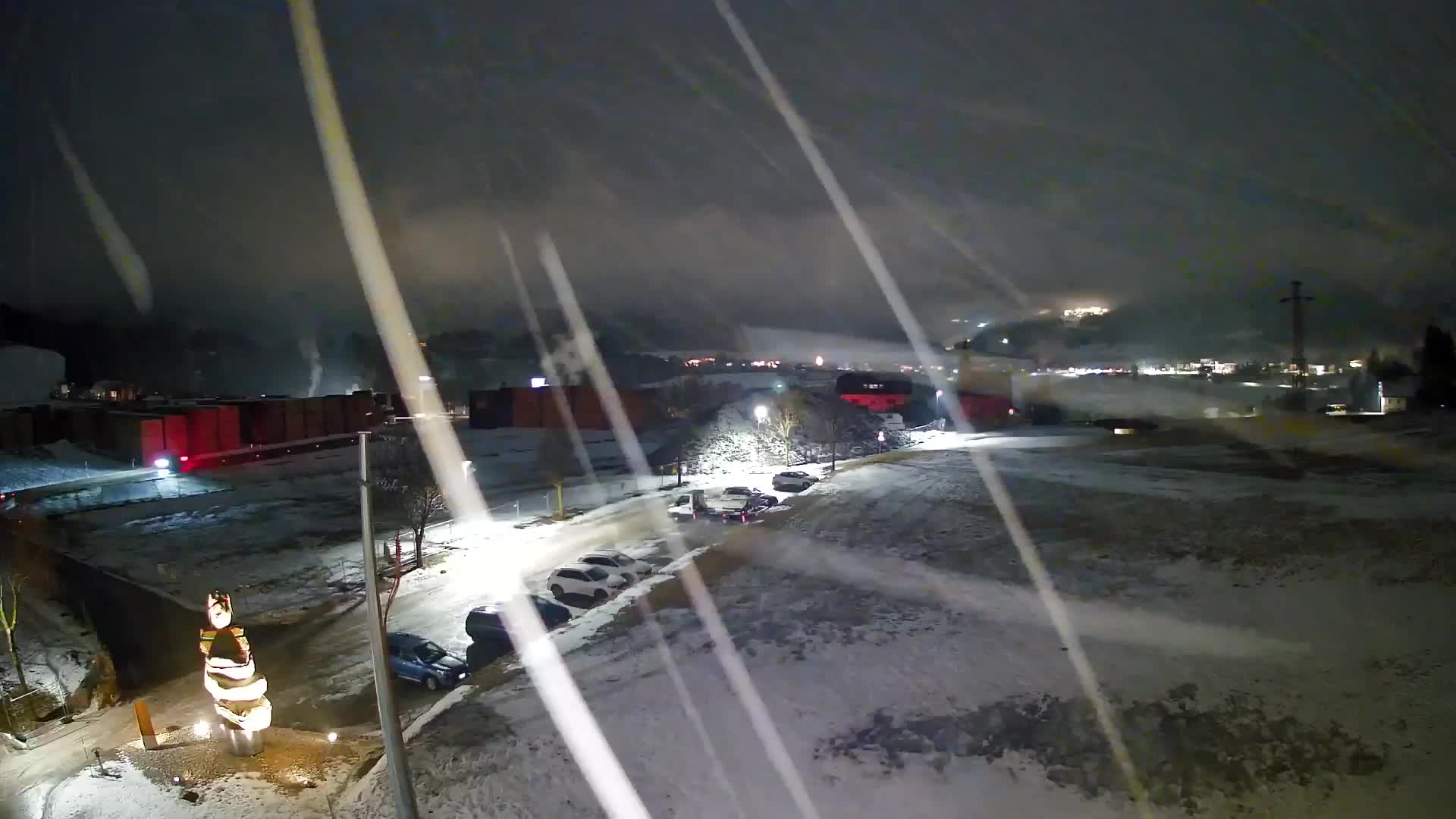 Webcam Rasen / Kronplatz – Live View from the Antholzertal Valley